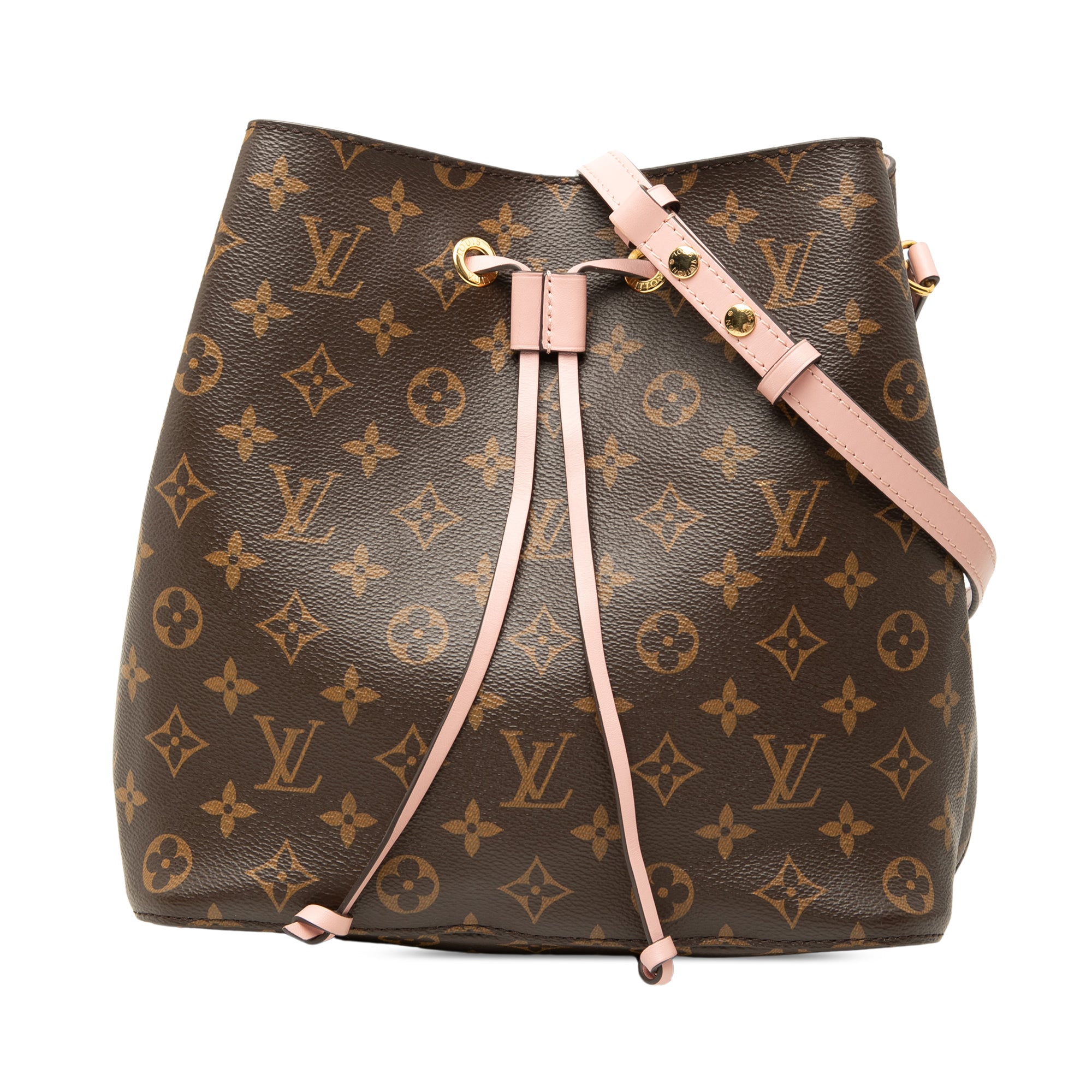 Louis Vuitton Monogram Neonoe MM - image 1