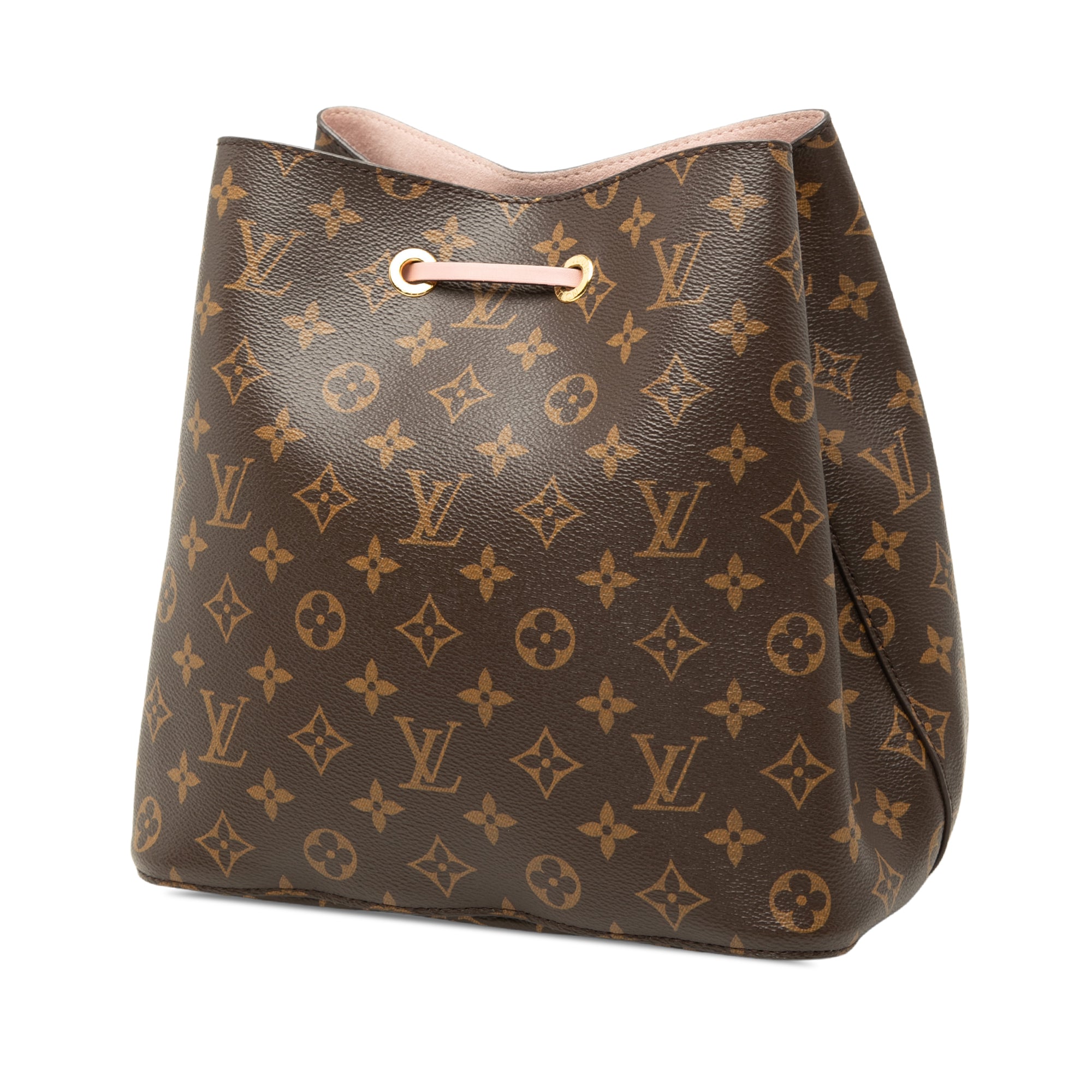 Louis Vuitton Monogram Neonoe MM - image 2