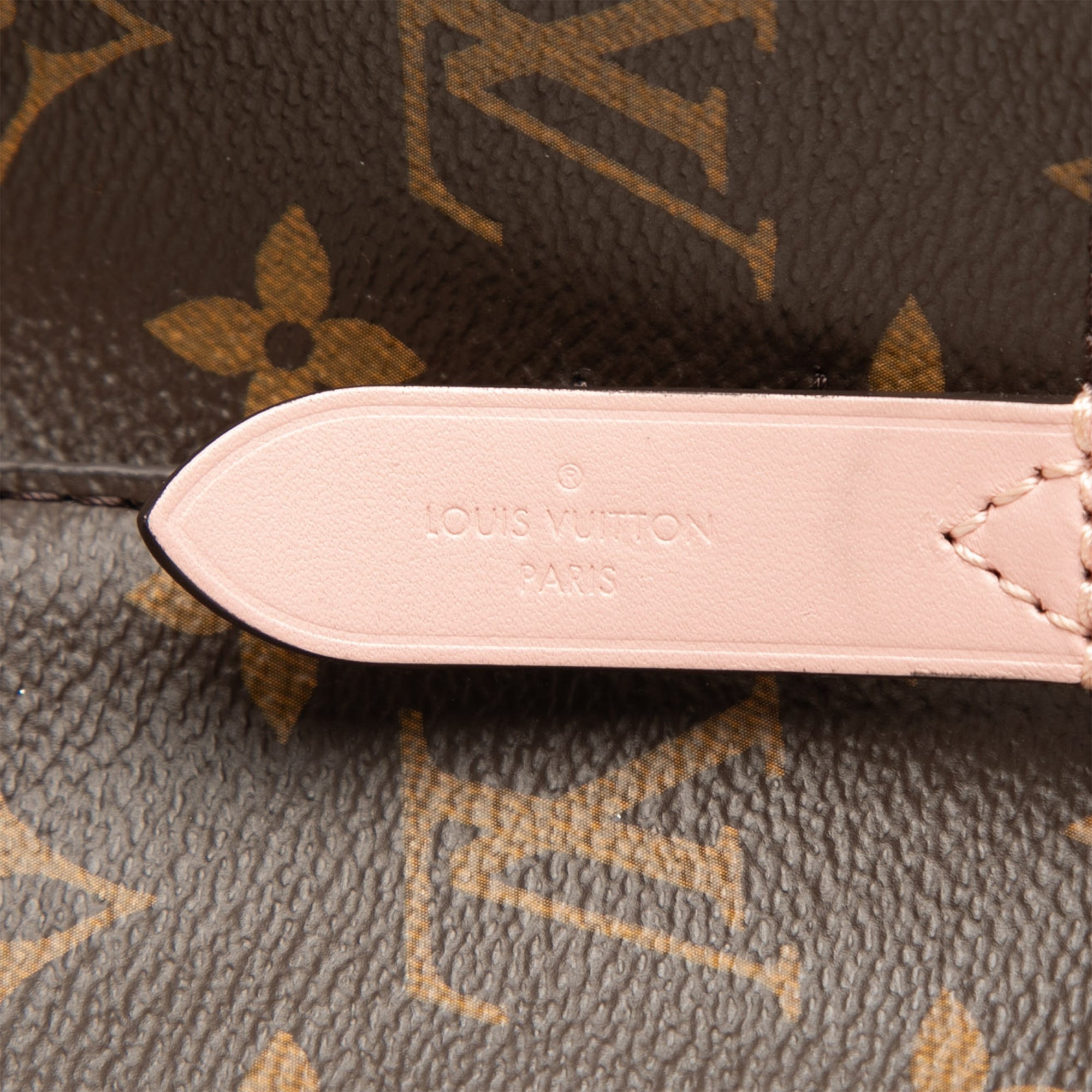 Louis Vuitton Monogram Neonoe MM - image 5