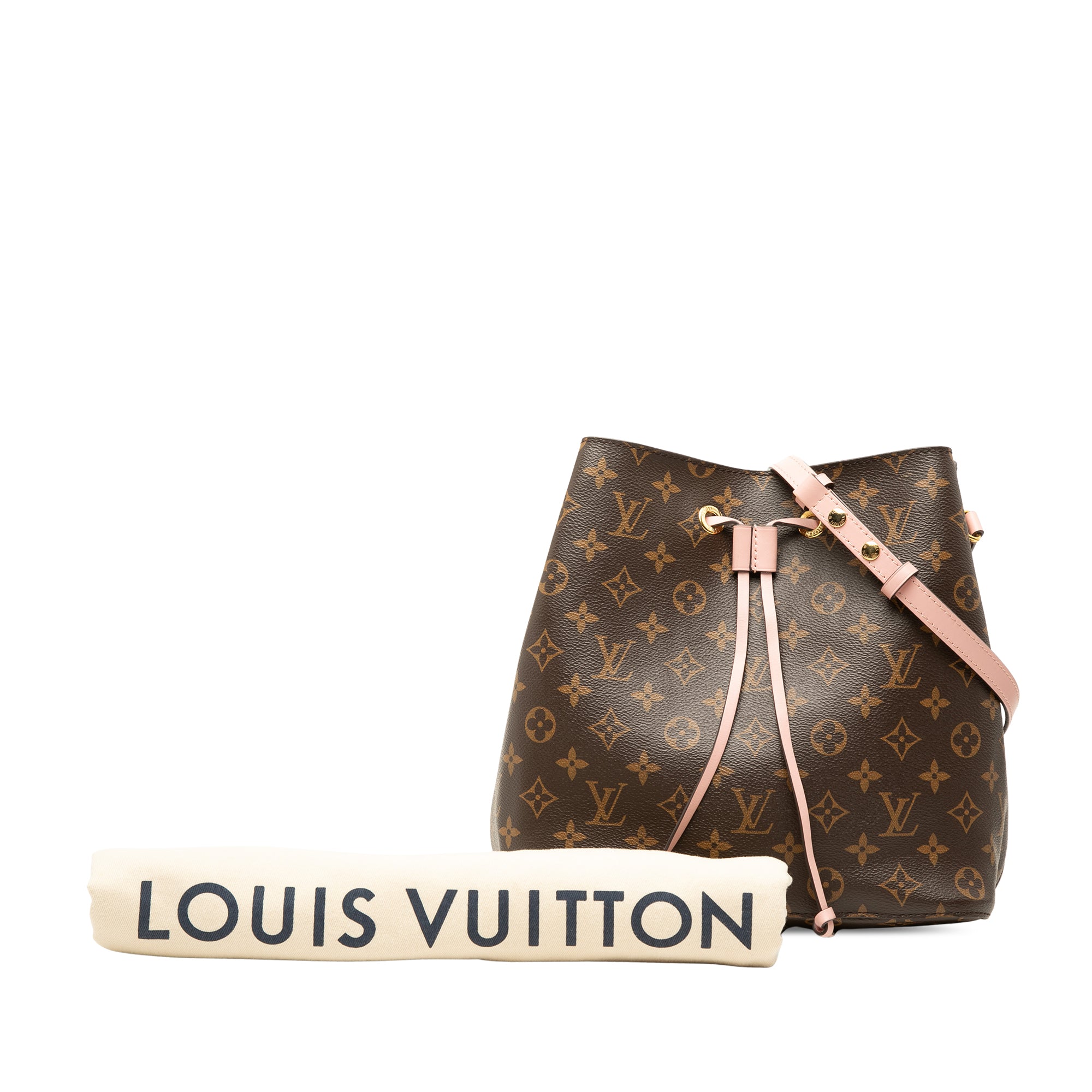 Louis Vuitton Monogram Neonoe MM - image 7
