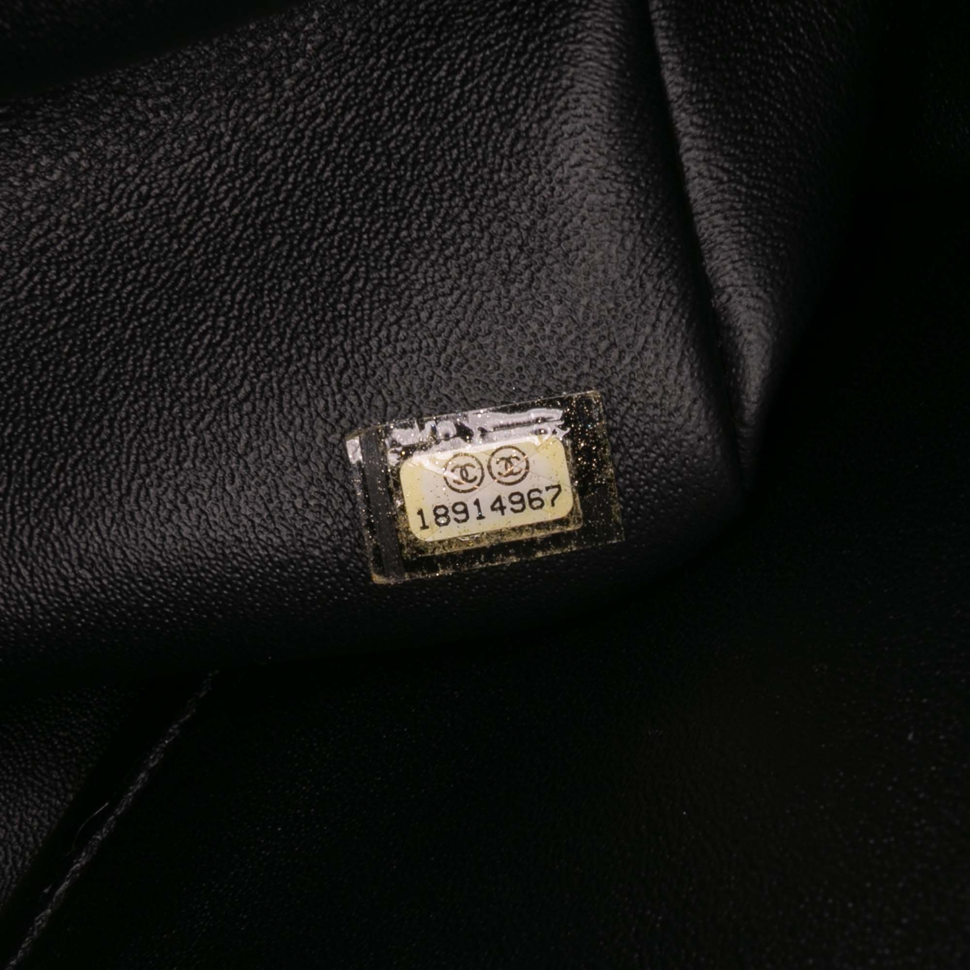 Chanel Jumbo Classic Patent Double Flap - image 6