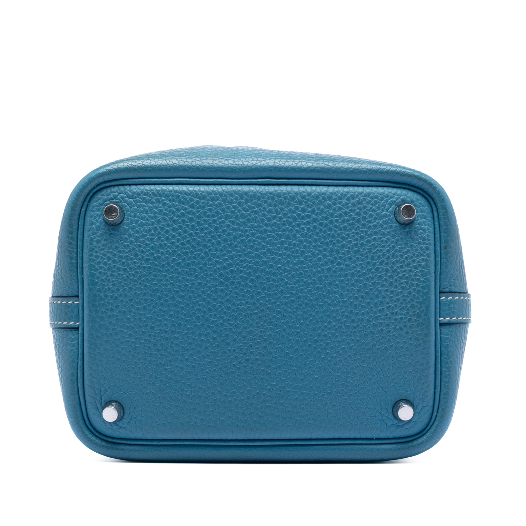 Hermès Clemence Picotin Lock 18 - image 3