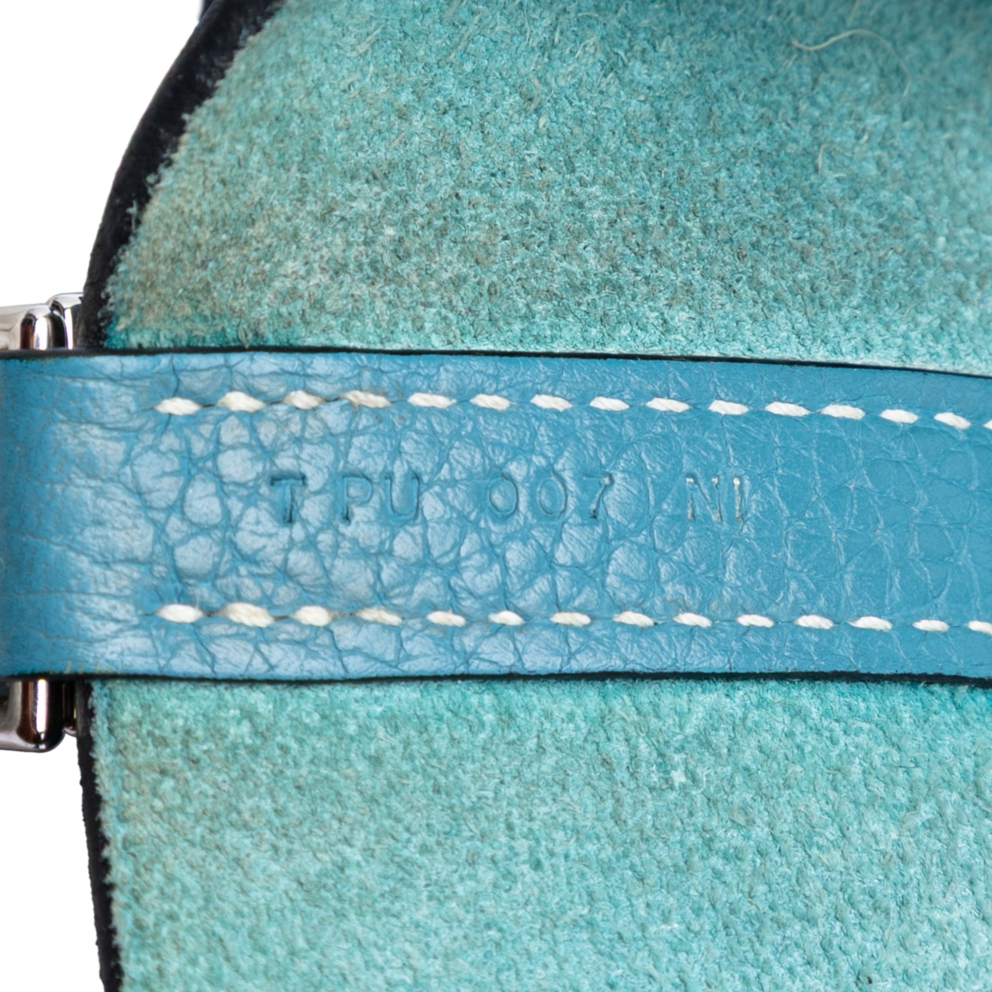 Hermès Clemence Picotin Lock 18 - image 6