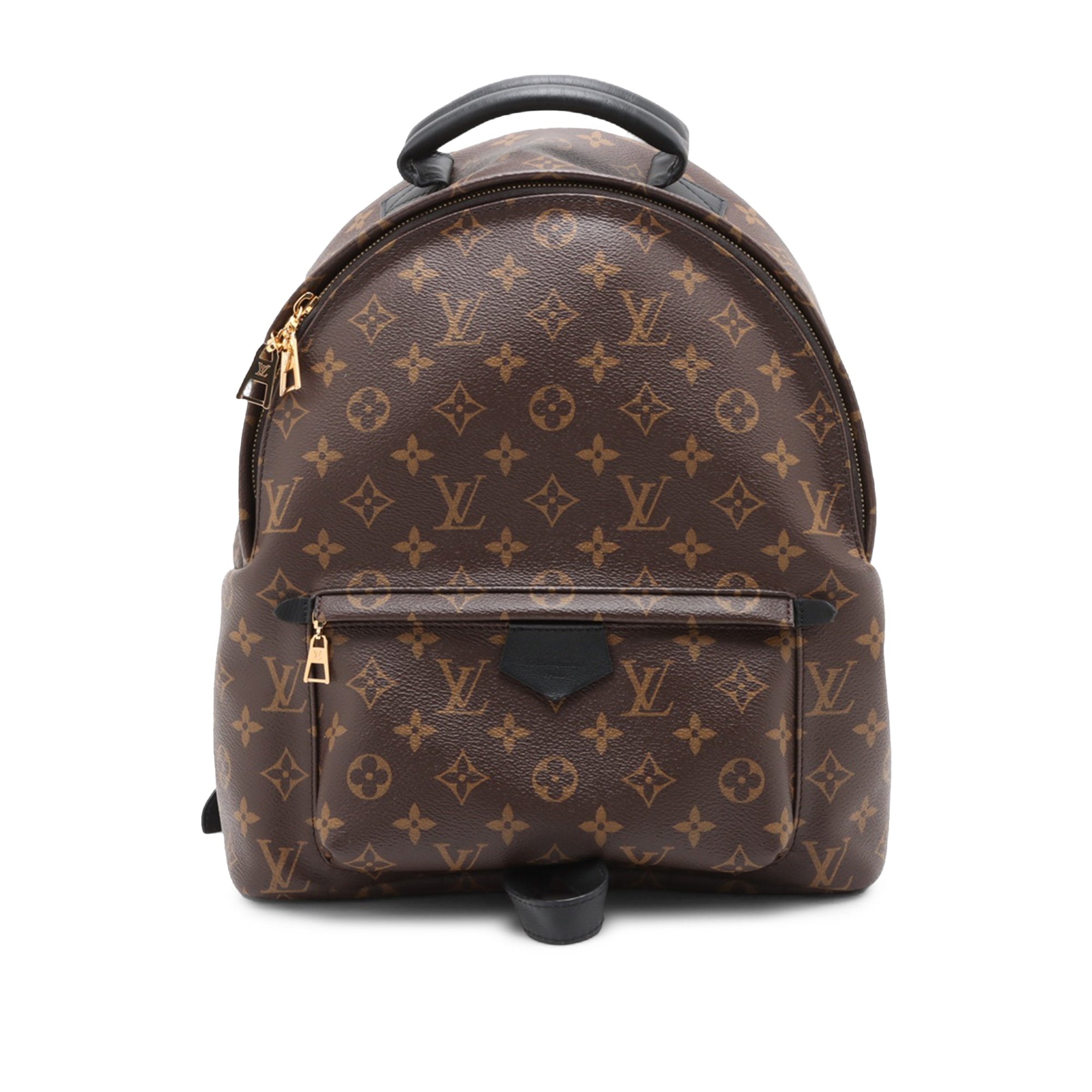 Louis Vuitton Monogram Palm Springs MM - image 1
