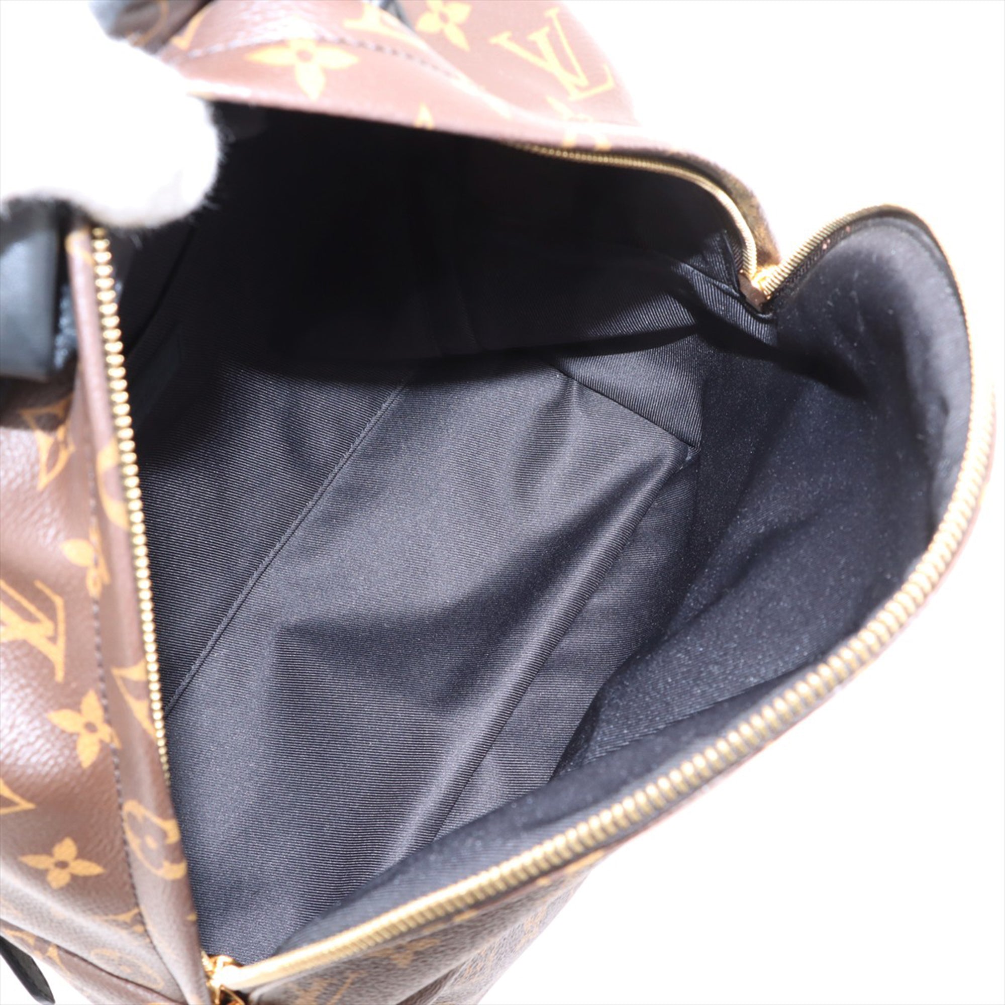 Louis Vuitton Monogram Palm Springs MM - image 4