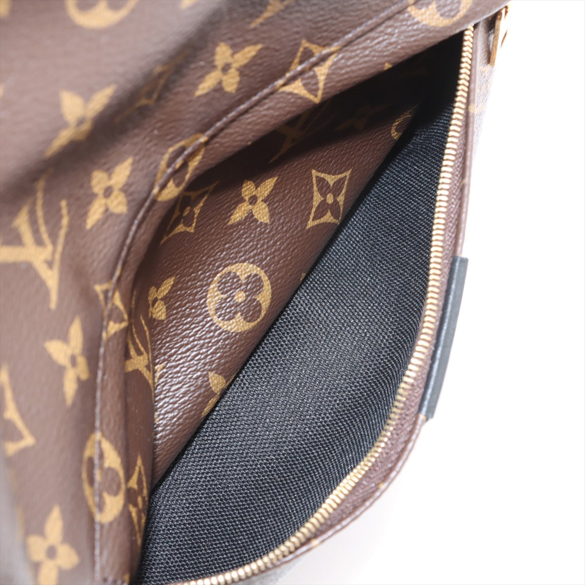 Louis Vuitton Monogram Palm Springs MM - image 6