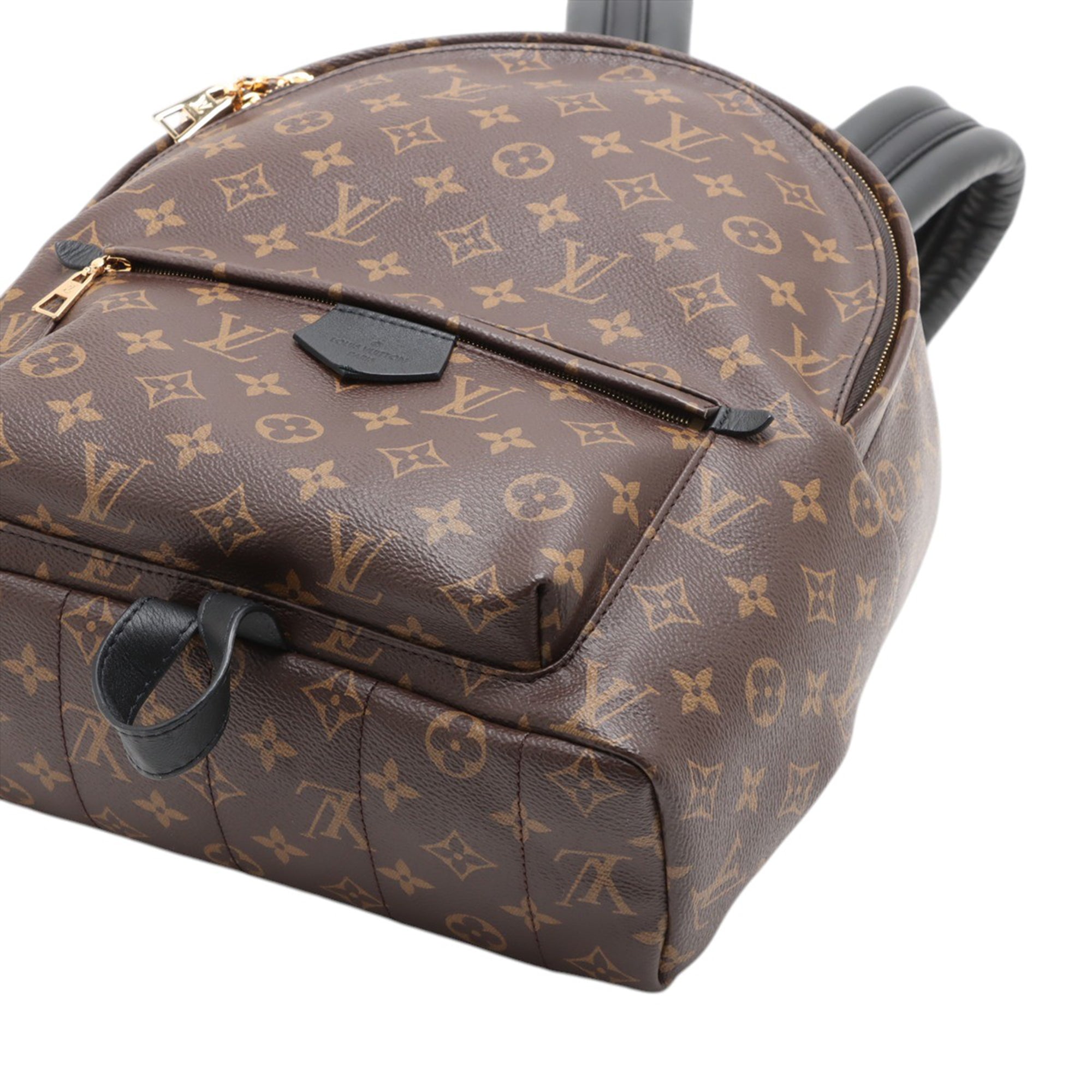 Louis Vuitton Monogram Palm Springs MM - image 9