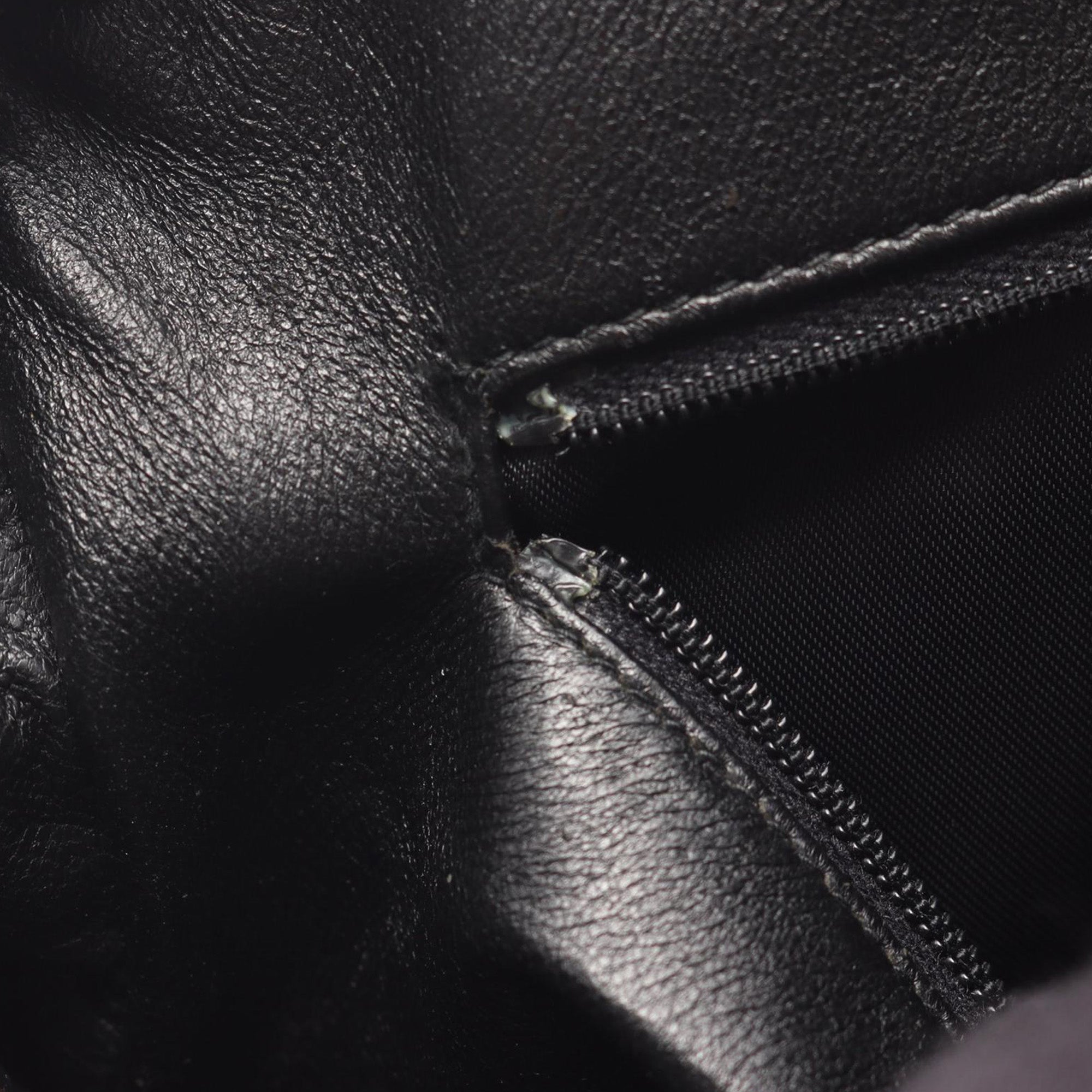 Chanel Medium CC Quilted Lambskin Tassel Camera Bag - image 6