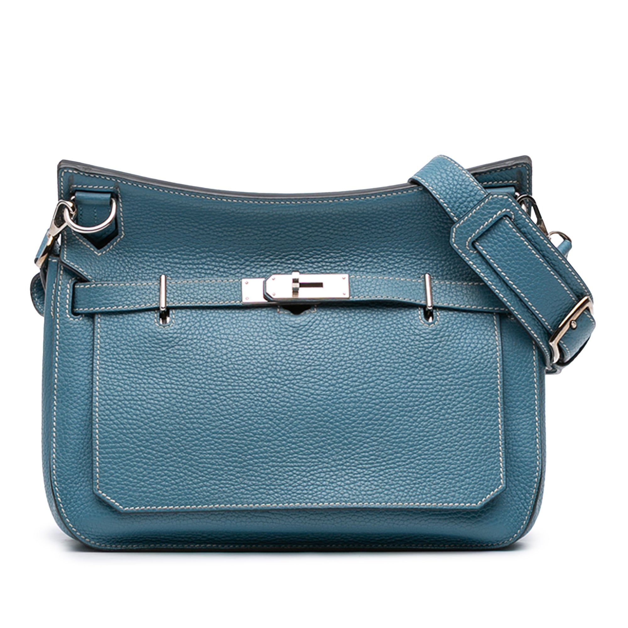 Hermès Clemence Jypsiere 28 - image 1
