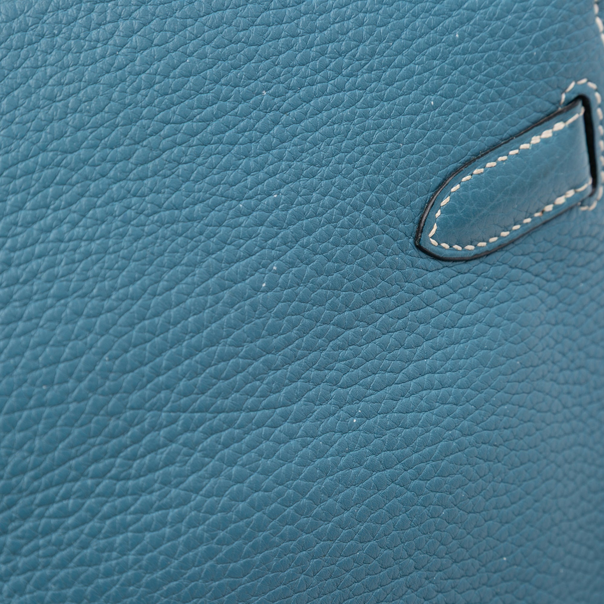 Hermès Clemence Jypsiere 28 - image 10