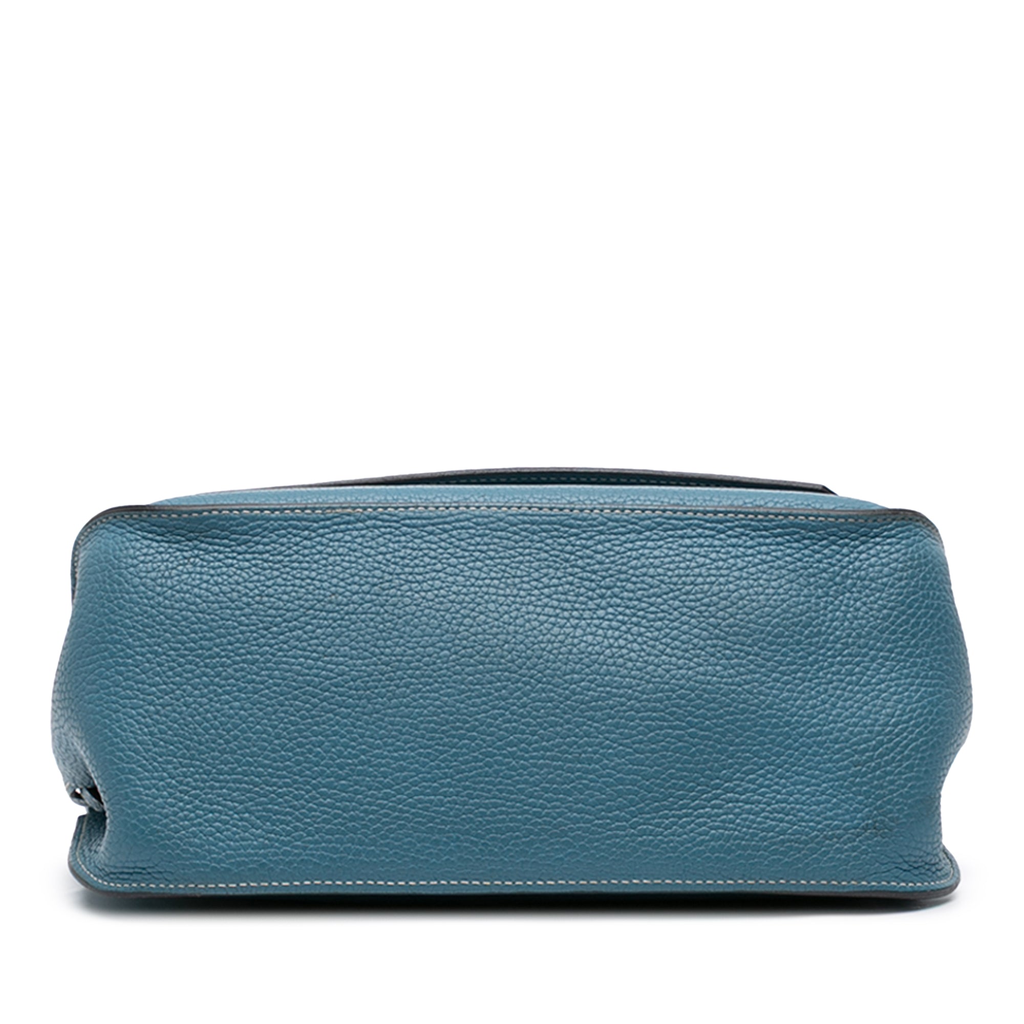 Hermès Clemence Jypsiere 28 - image 3
