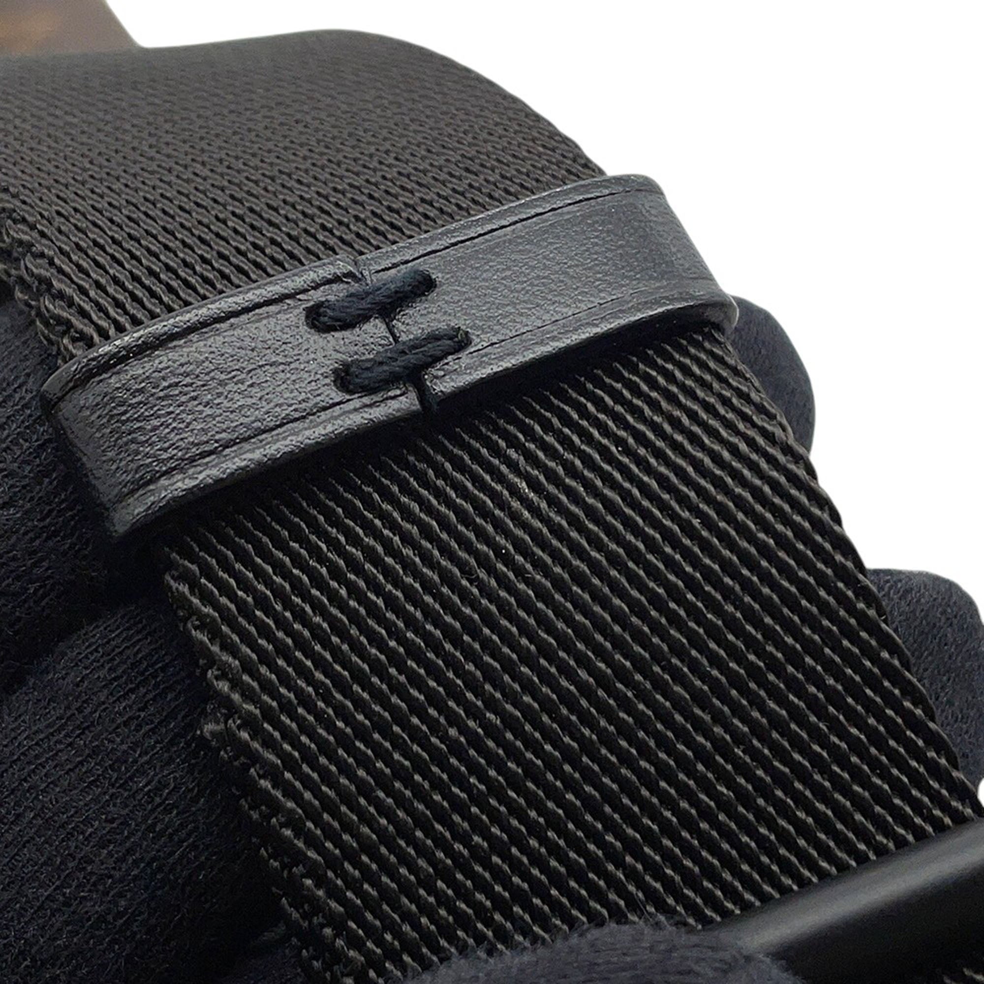 Louis Vuitton Monogram Macassar Magnetic Messenger - image 15