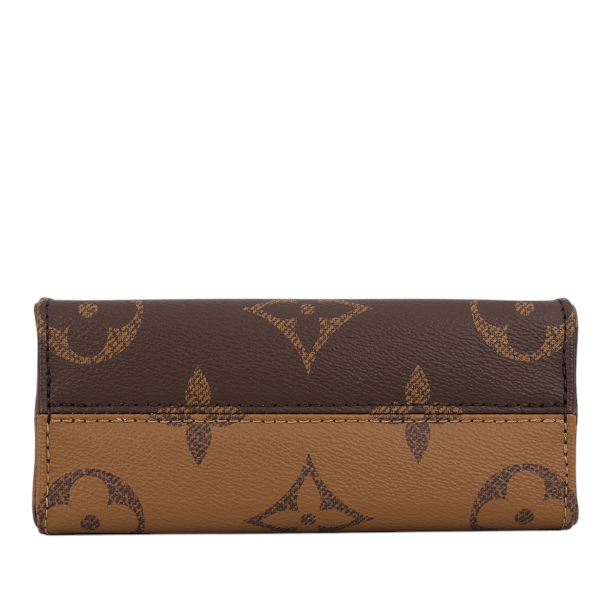 Louis Vuitton Monogram Reverse OnTheGo BB - image 3