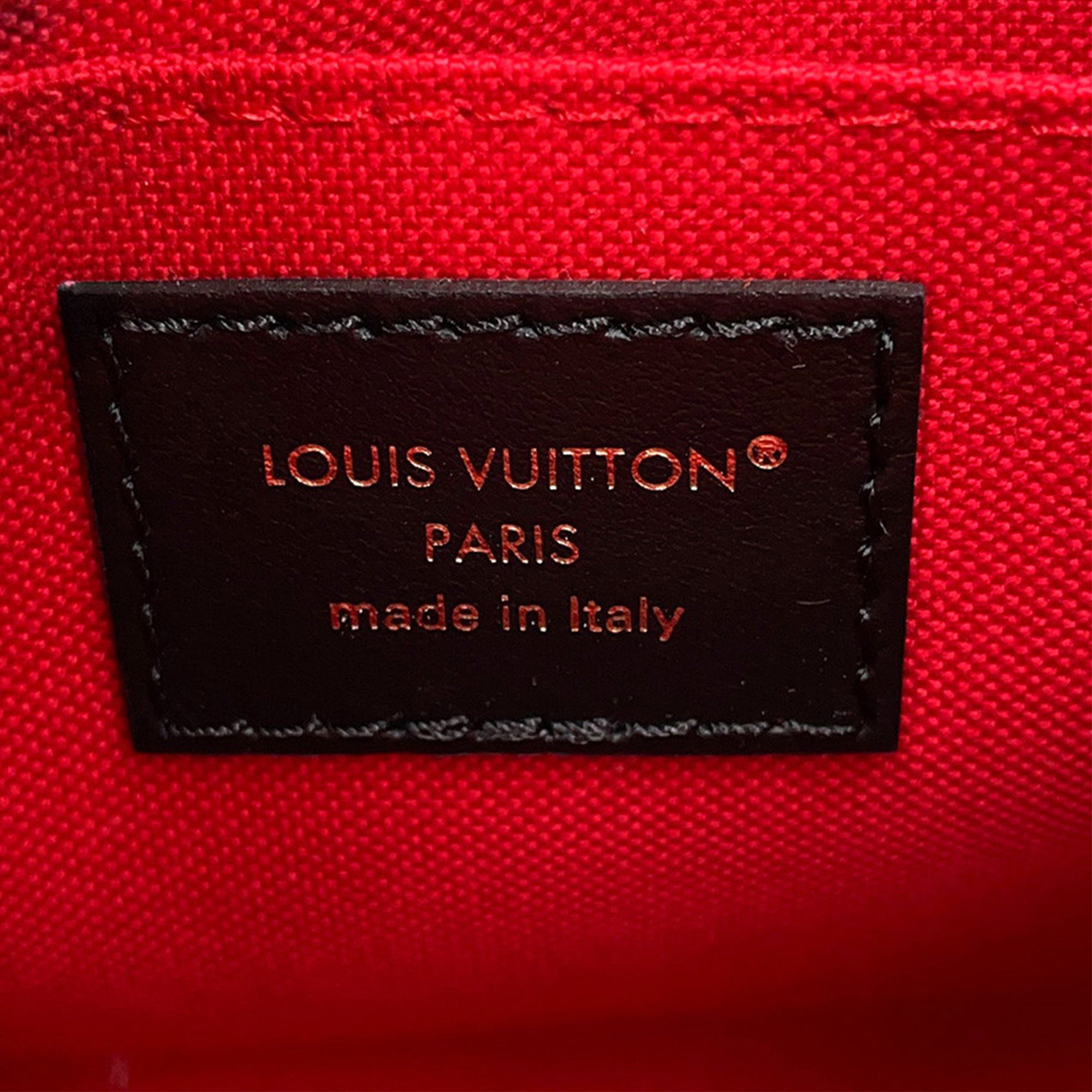 Louis Vuitton Monogram Reverse OnTheGo BB - image 5