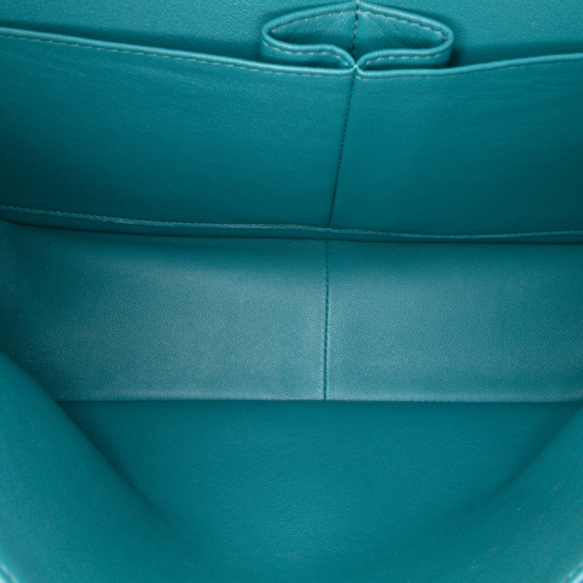 Chanel Jumbo Classic Lambskin Double Flap