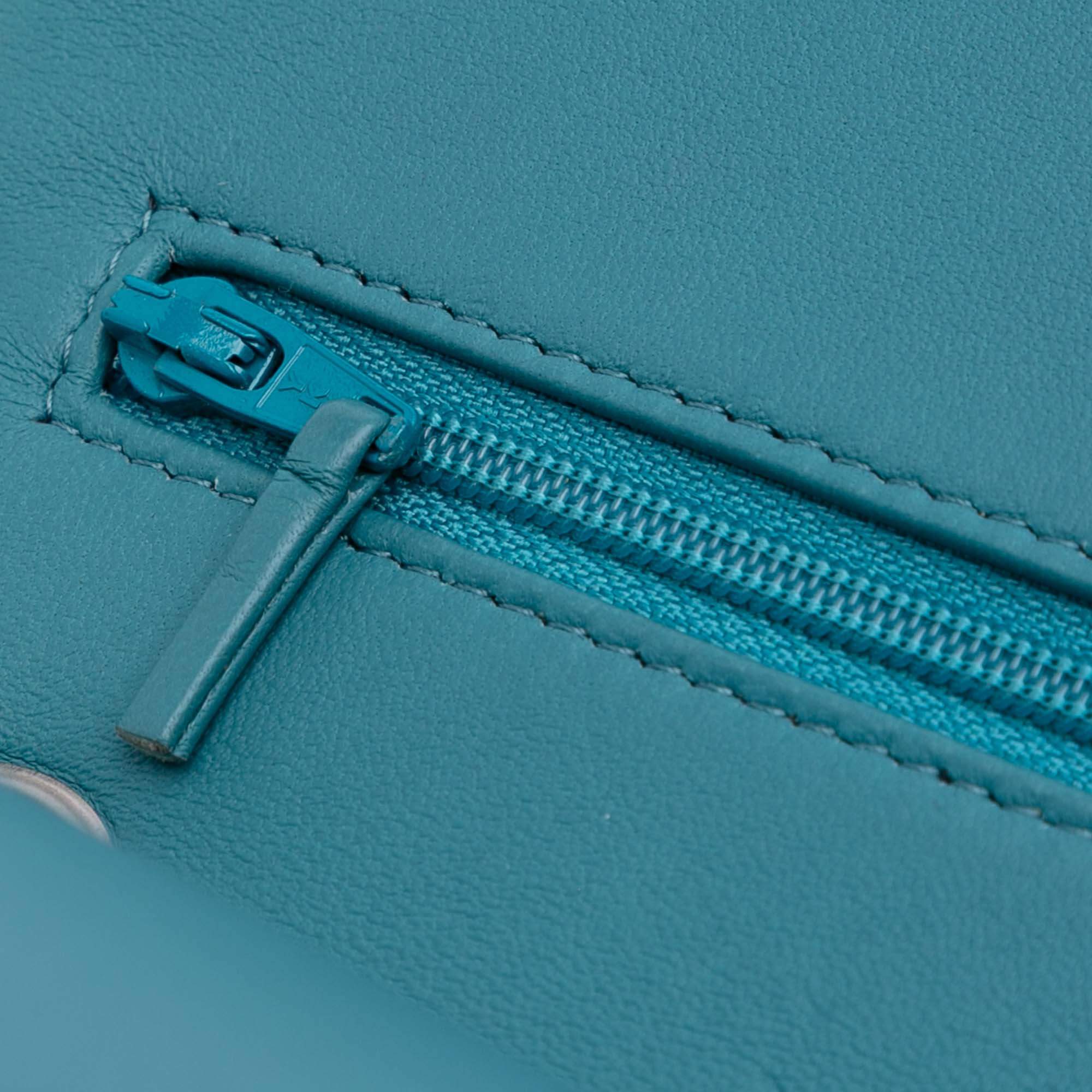 Chanel Jumbo Classic Lambskin Double Flap