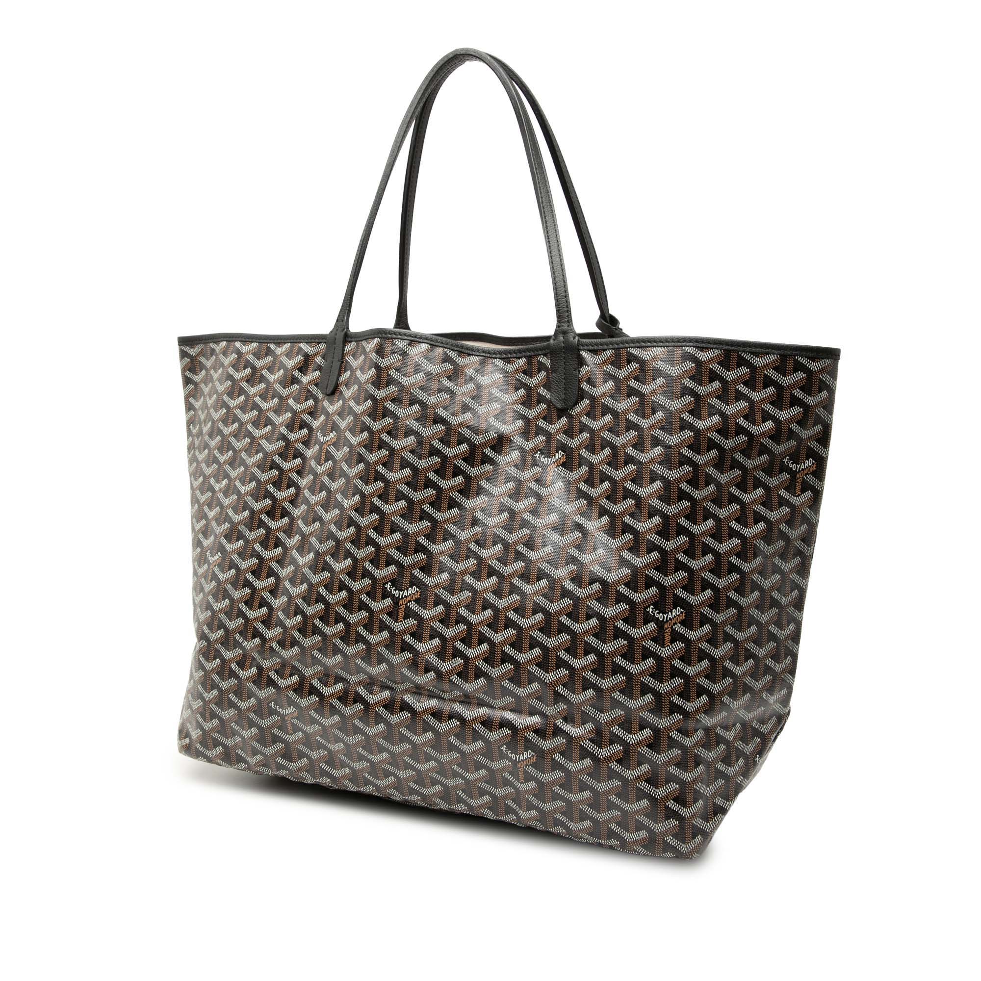 Goyard Goyardine Saint Louis GM - image 2