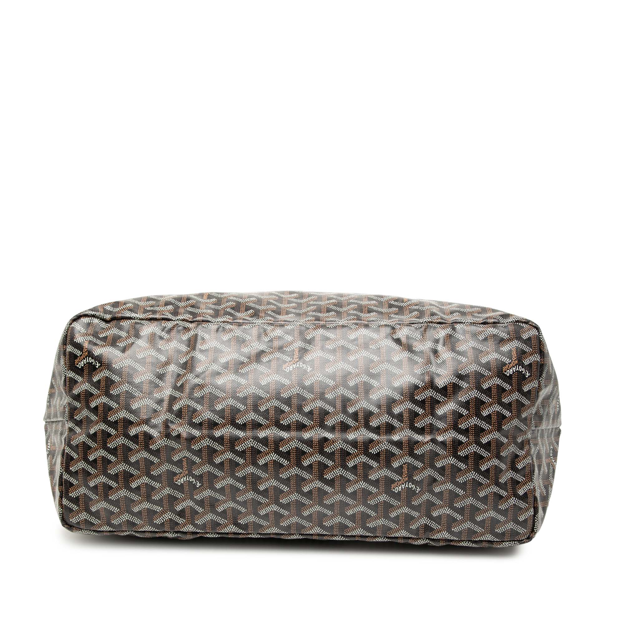 Goyard Goyardine Saint Louis GM - image 3