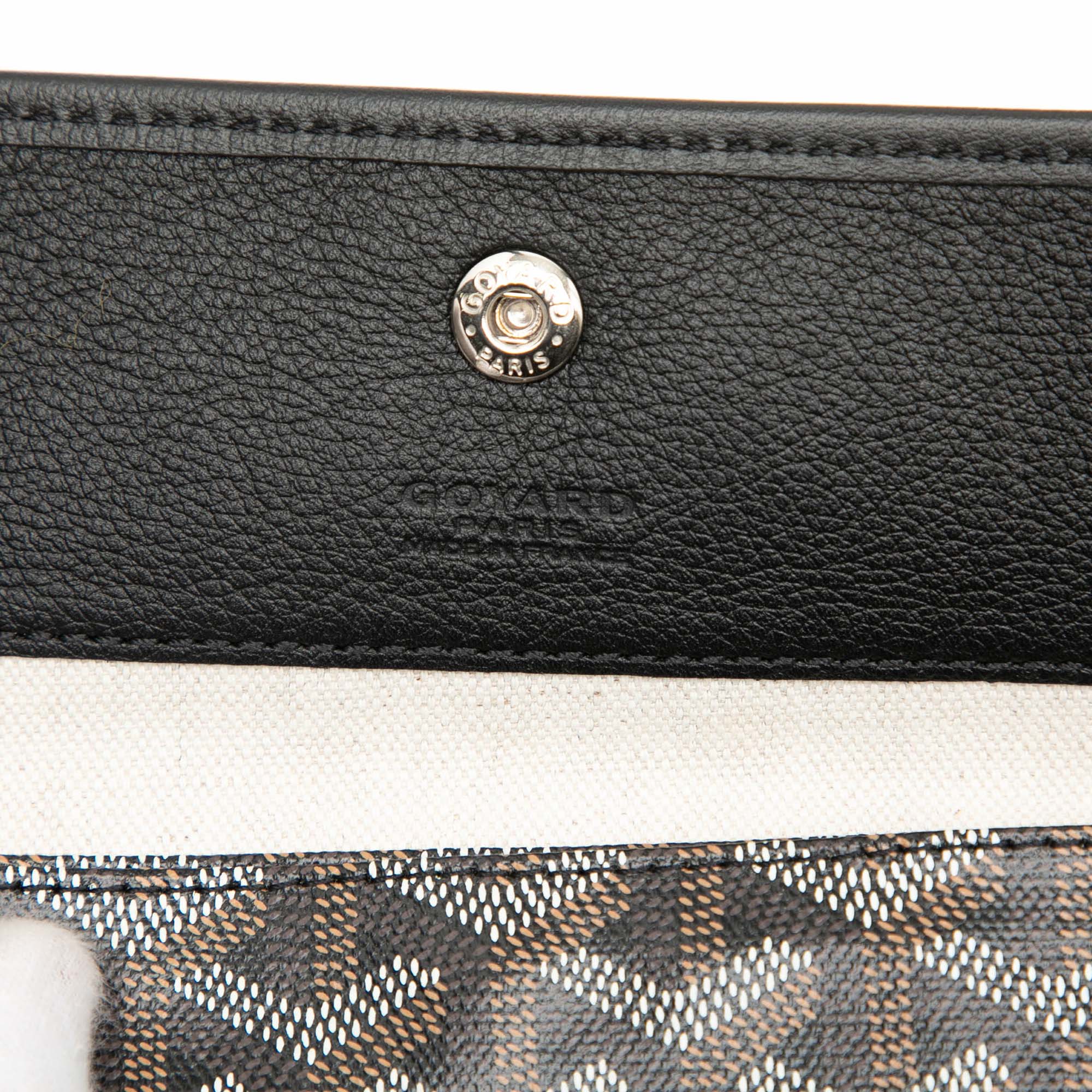 Goyard Goyardine Saint Louis GM - image 5