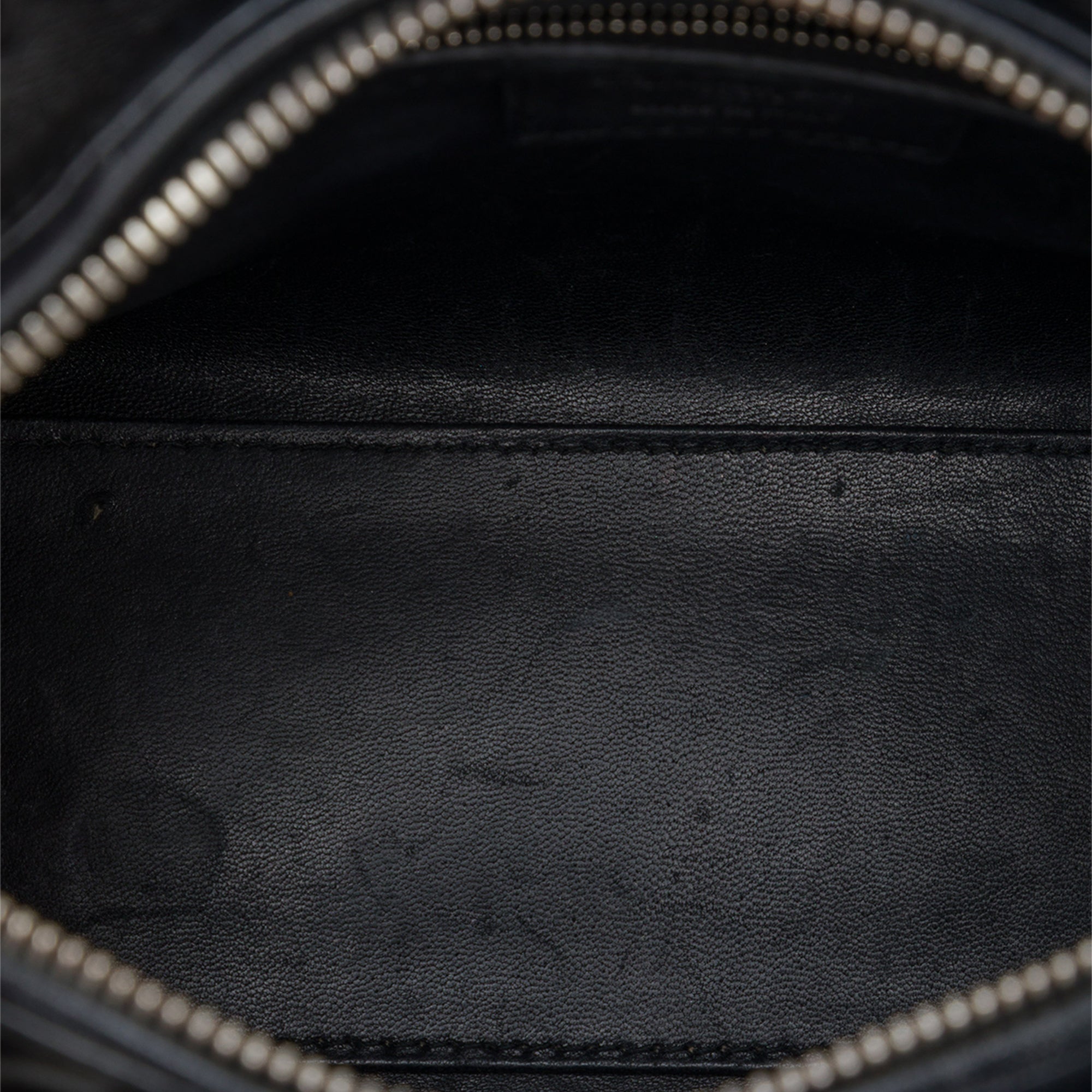 Dior Medium Fabric Lame Lady Dior - image 4
