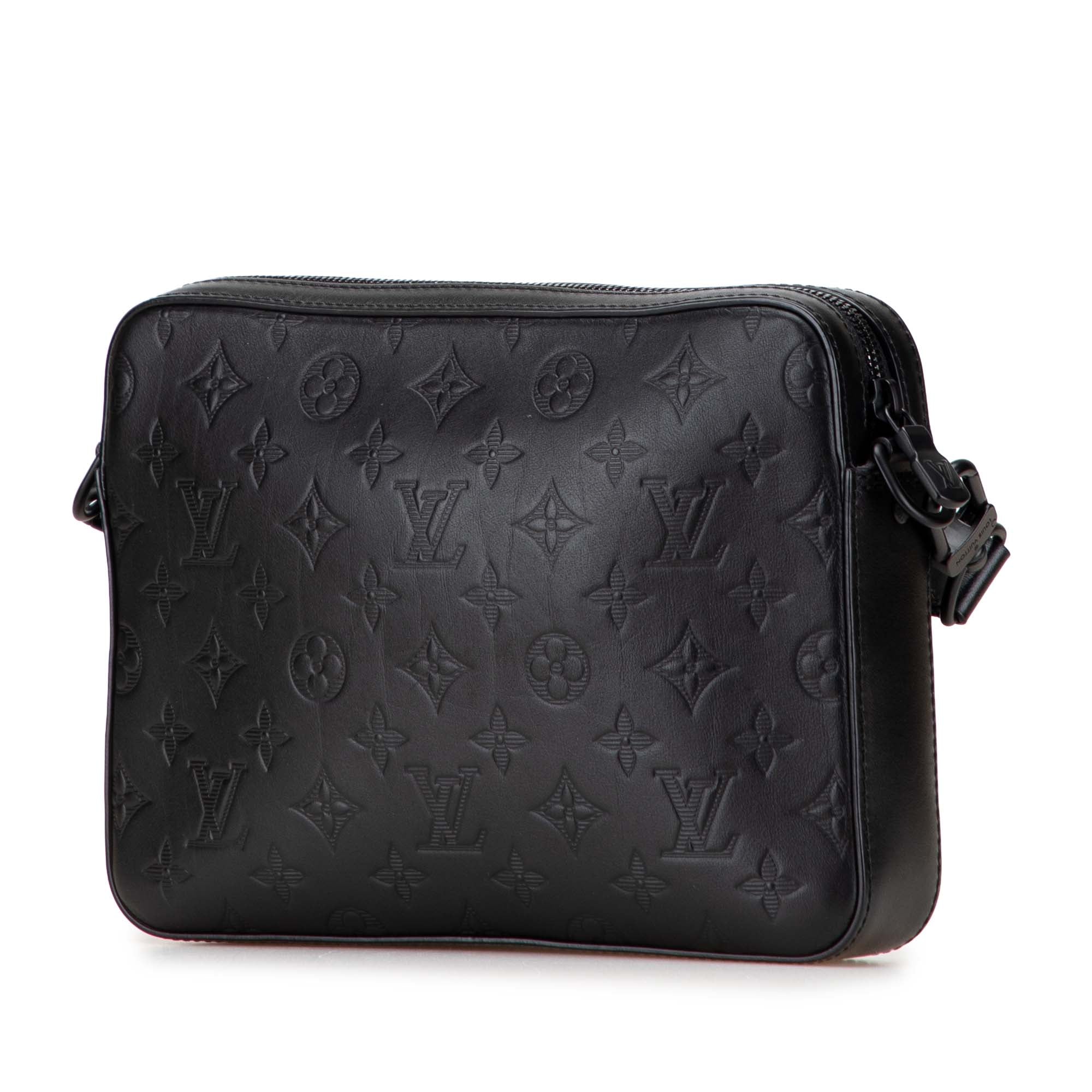 Louis Vuitton Monogram Shadow Duo Messenger - image 2