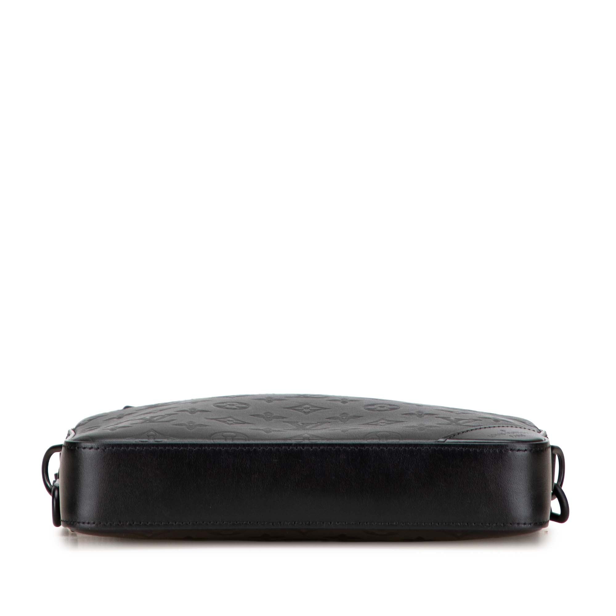 Louis Vuitton Monogram Shadow Duo Messenger - image 3