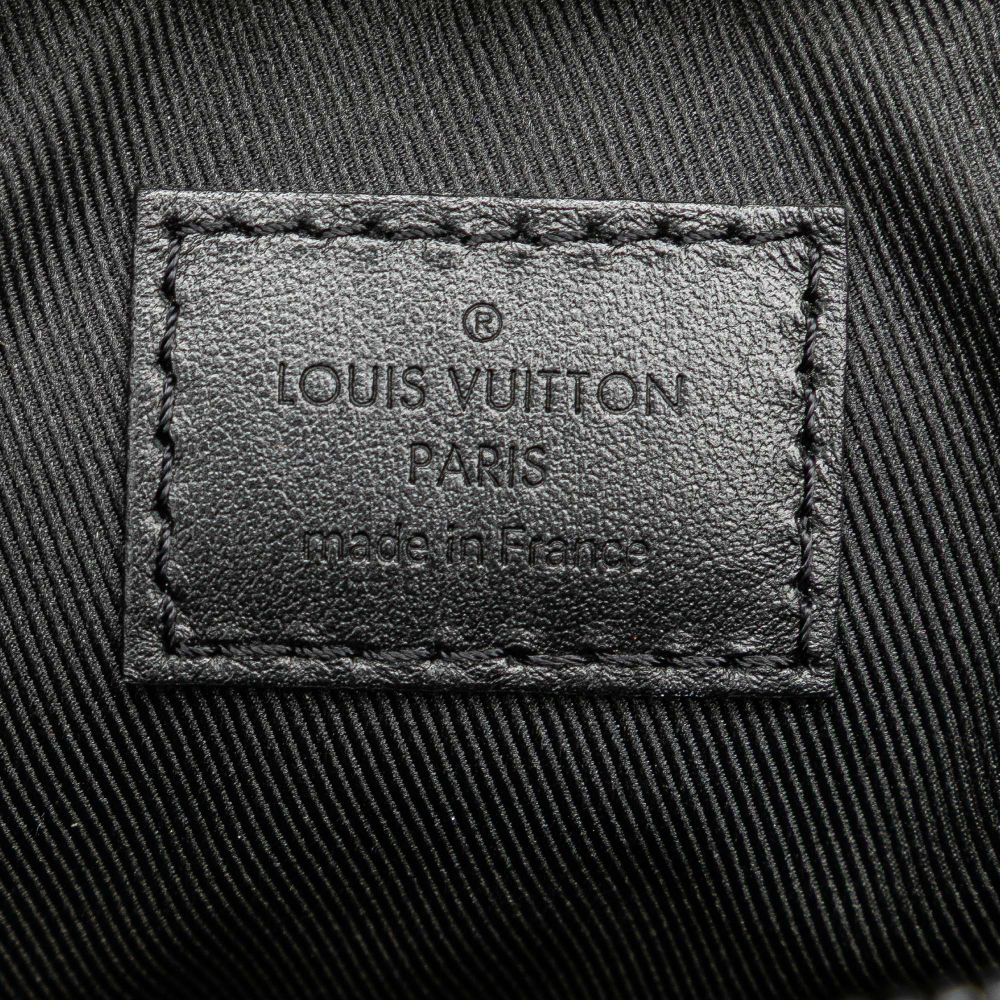 Louis Vuitton Monogram Shadow Duo Messenger - image 5