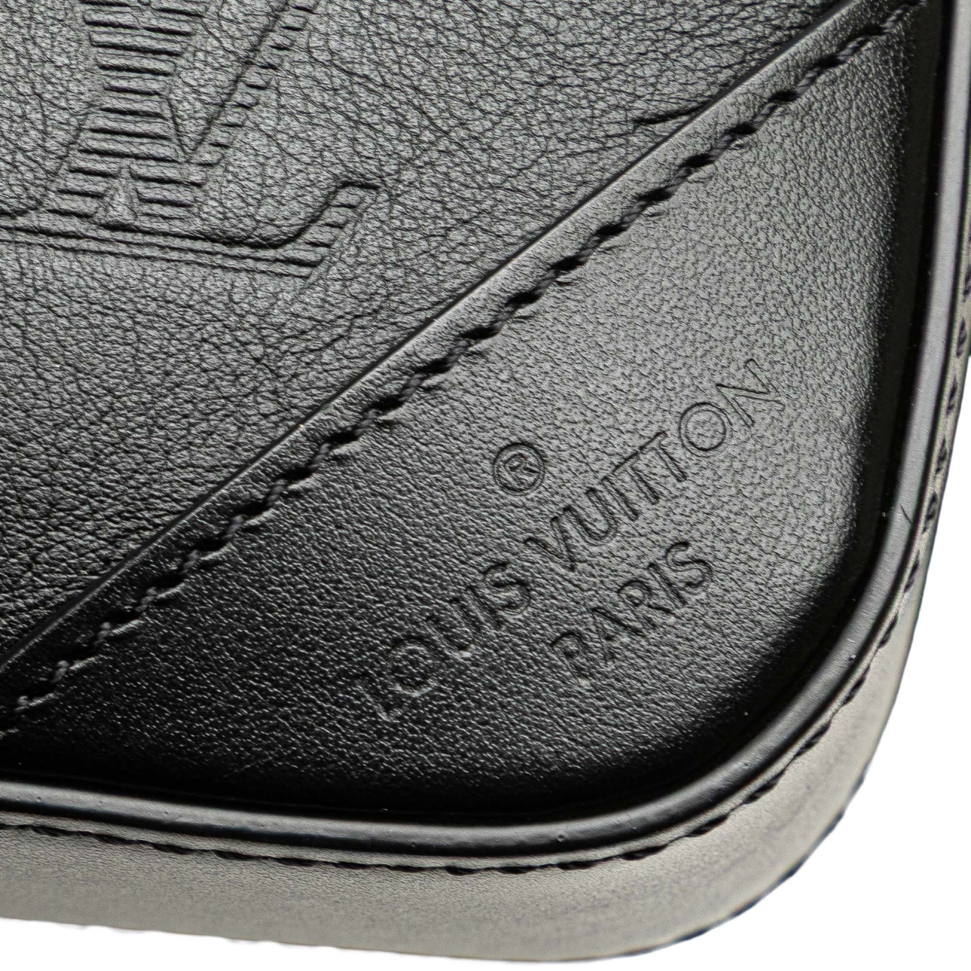 Louis Vuitton Monogram Shadow Duo Messenger - image 6
