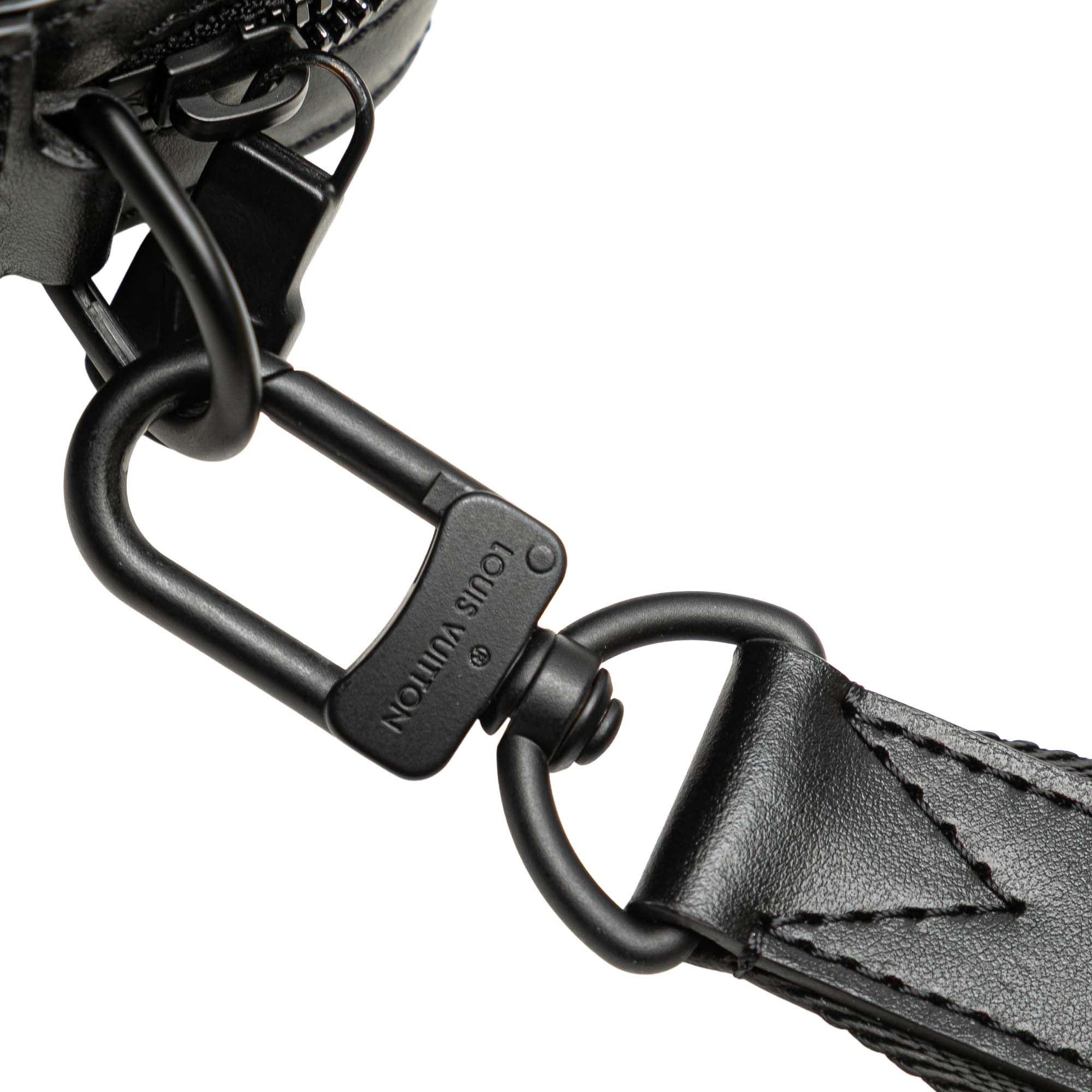 Louis Vuitton Monogram Shadow Duo Messenger - image 8