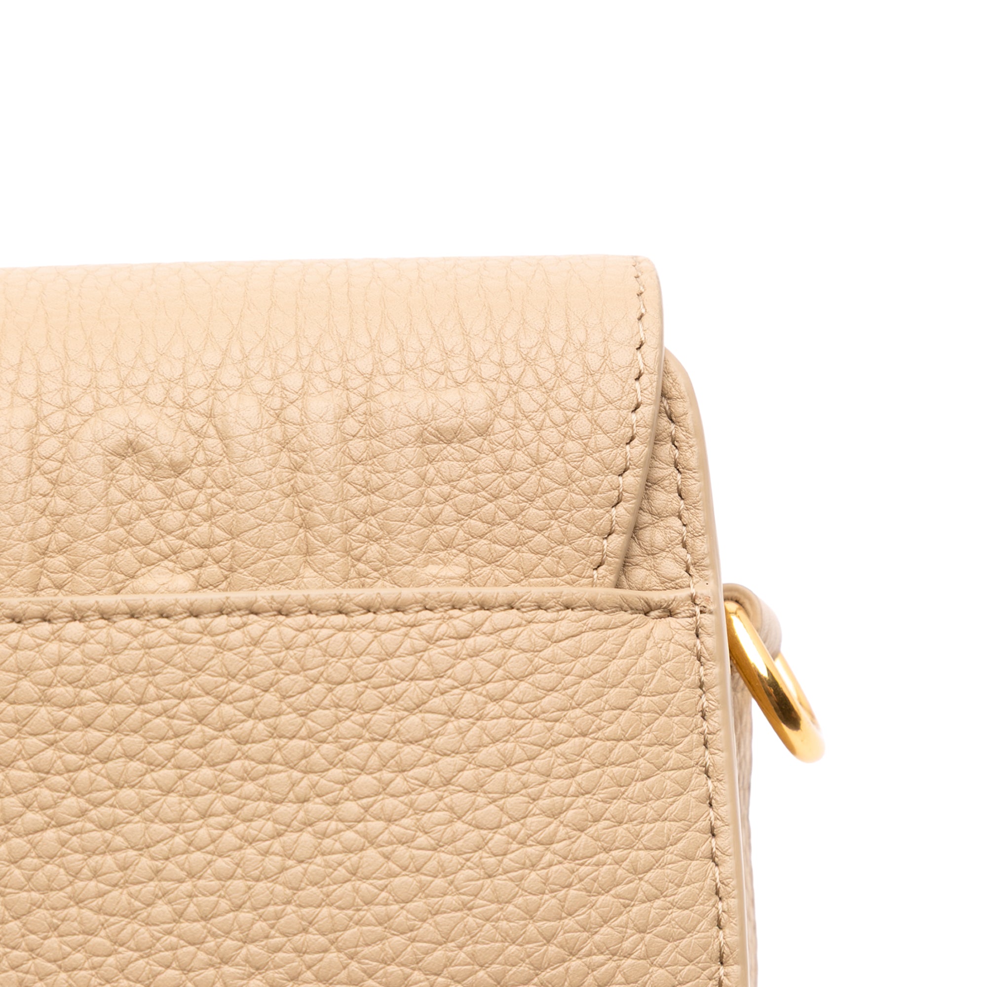 Dior Medium Grained Calfskin Bobby Crossbody - image 11