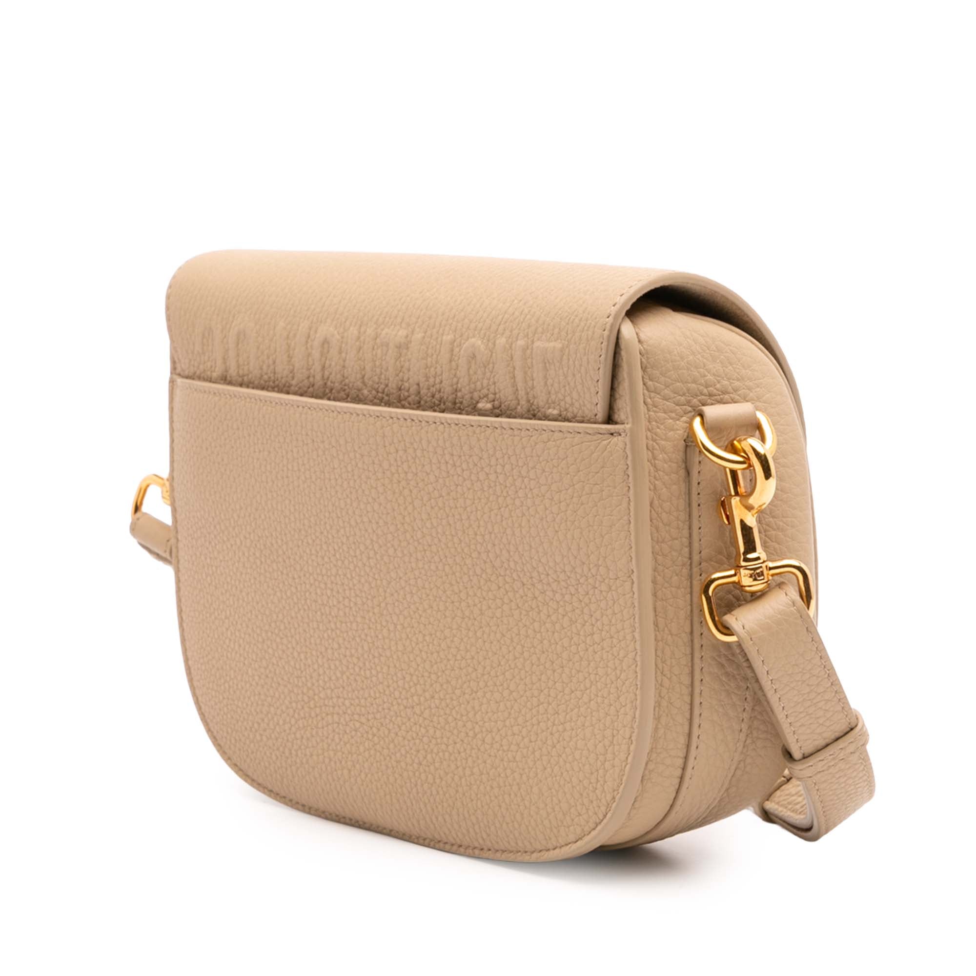 Dior Medium Grained Calfskin Bobby Crossbody - image 2
