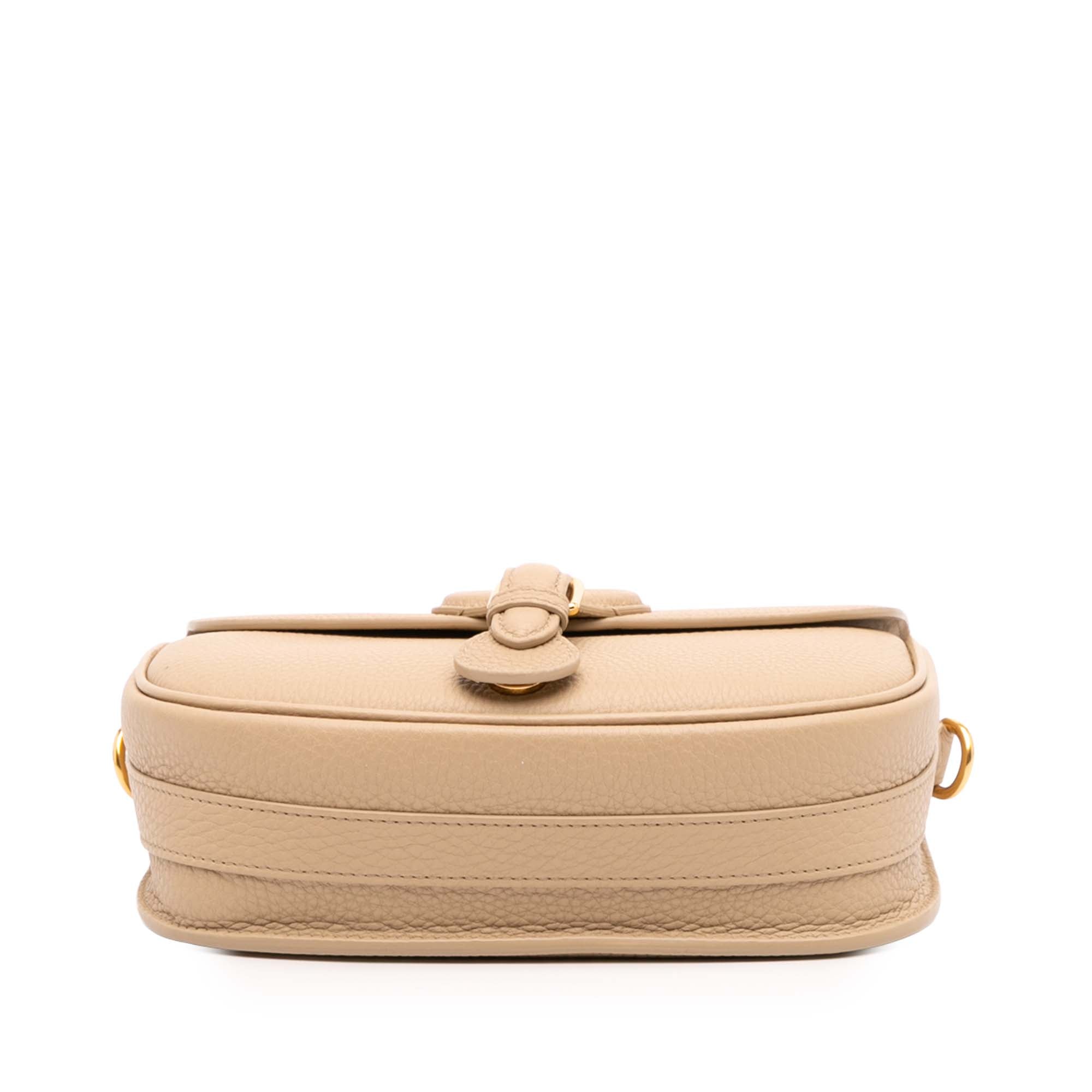 Dior Medium Grained Calfskin Bobby Crossbody - image 3