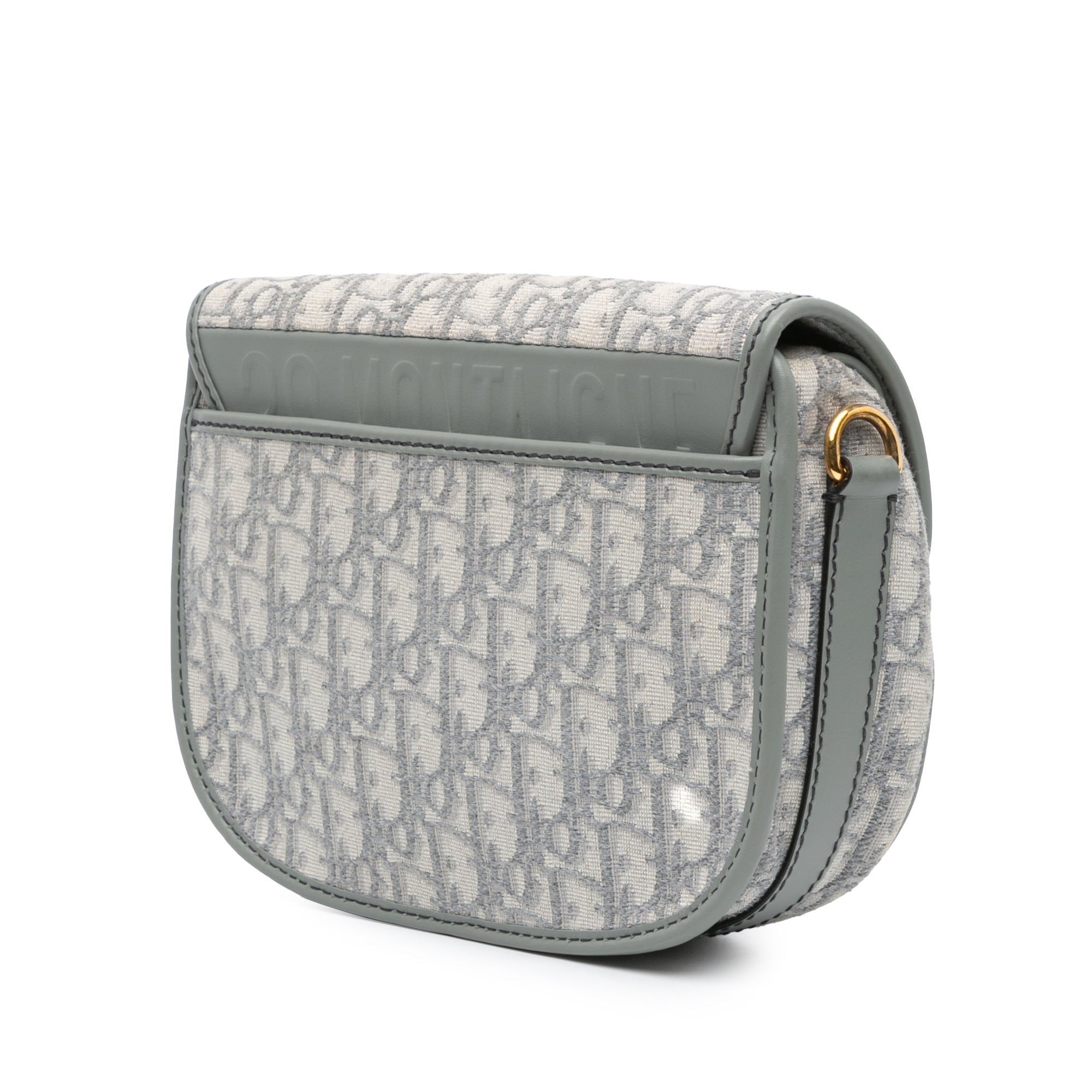 Dior Medium Oblique Bobby Crossbody - image 2