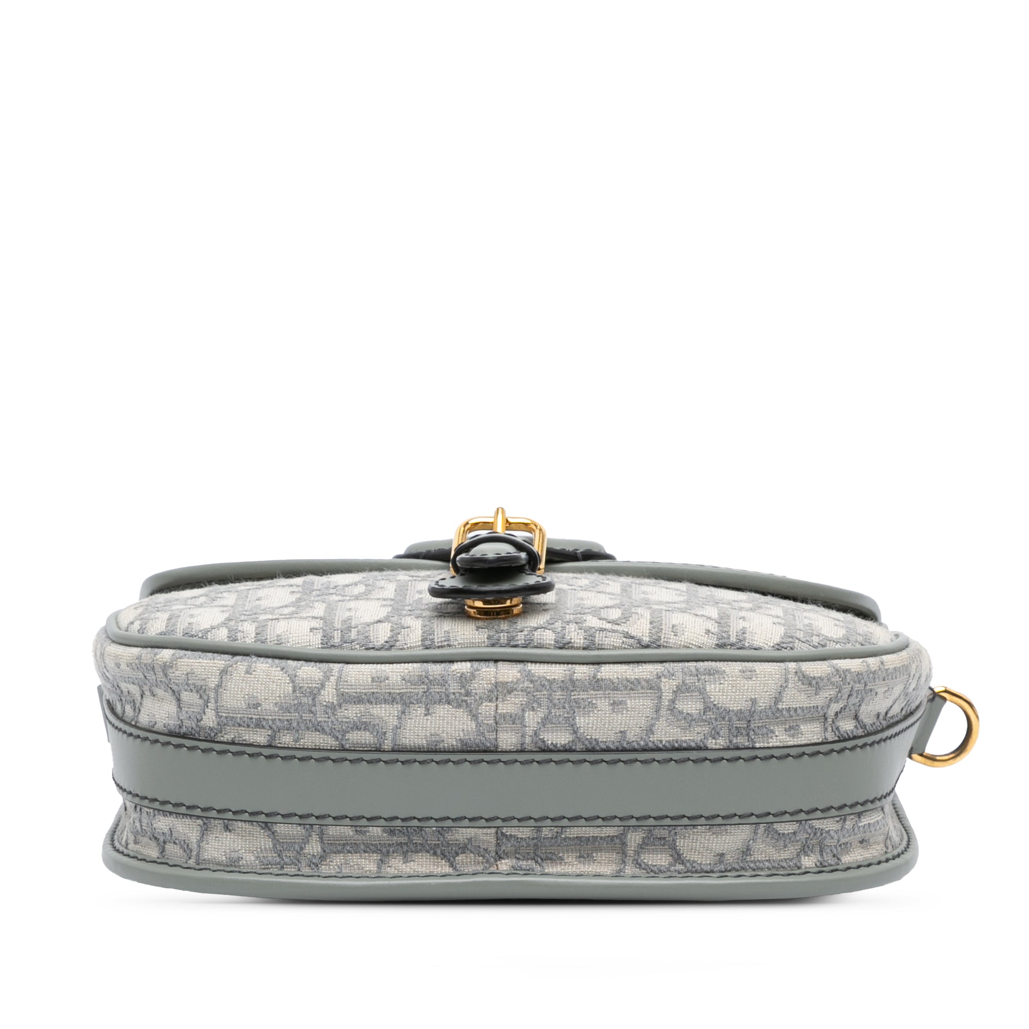 Dior Medium Oblique Bobby Crossbody - image 3
