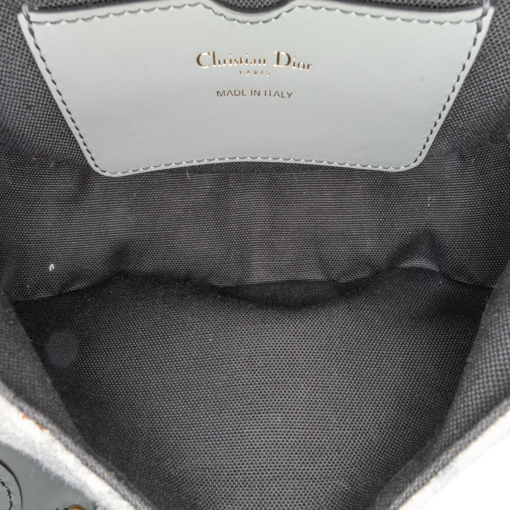Dior Medium Oblique Bobby Crossbody - image 4