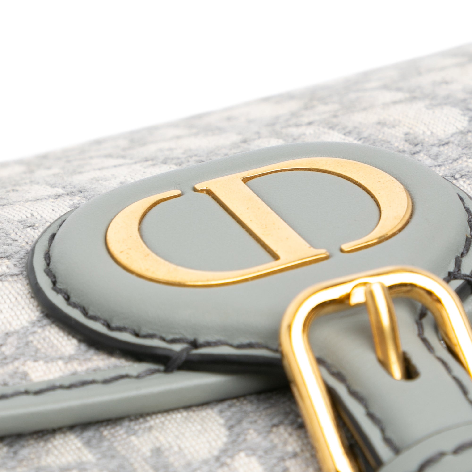 Dior Medium Oblique Bobby Crossbody - image 6