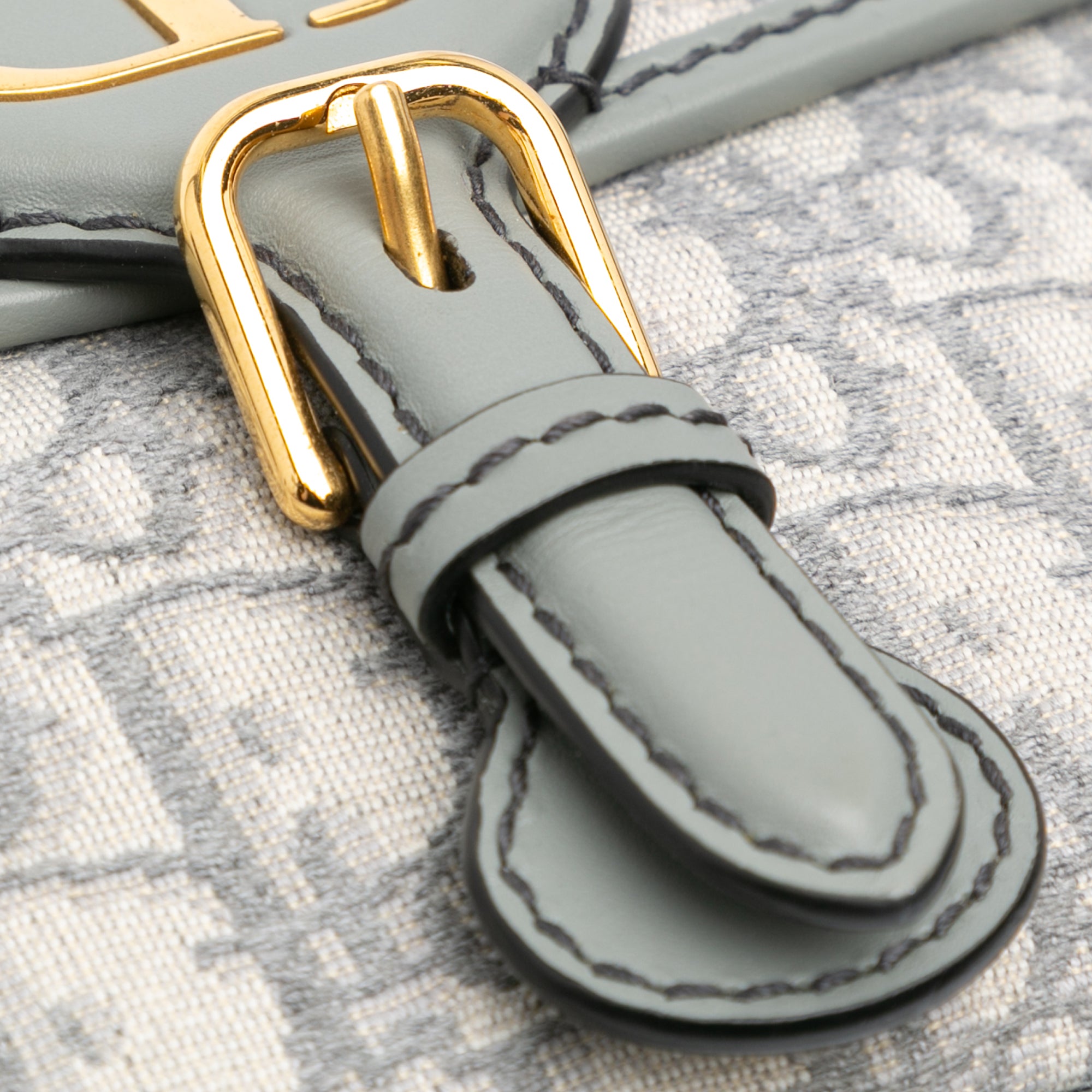 Dior Medium Oblique Bobby Crossbody - image 7