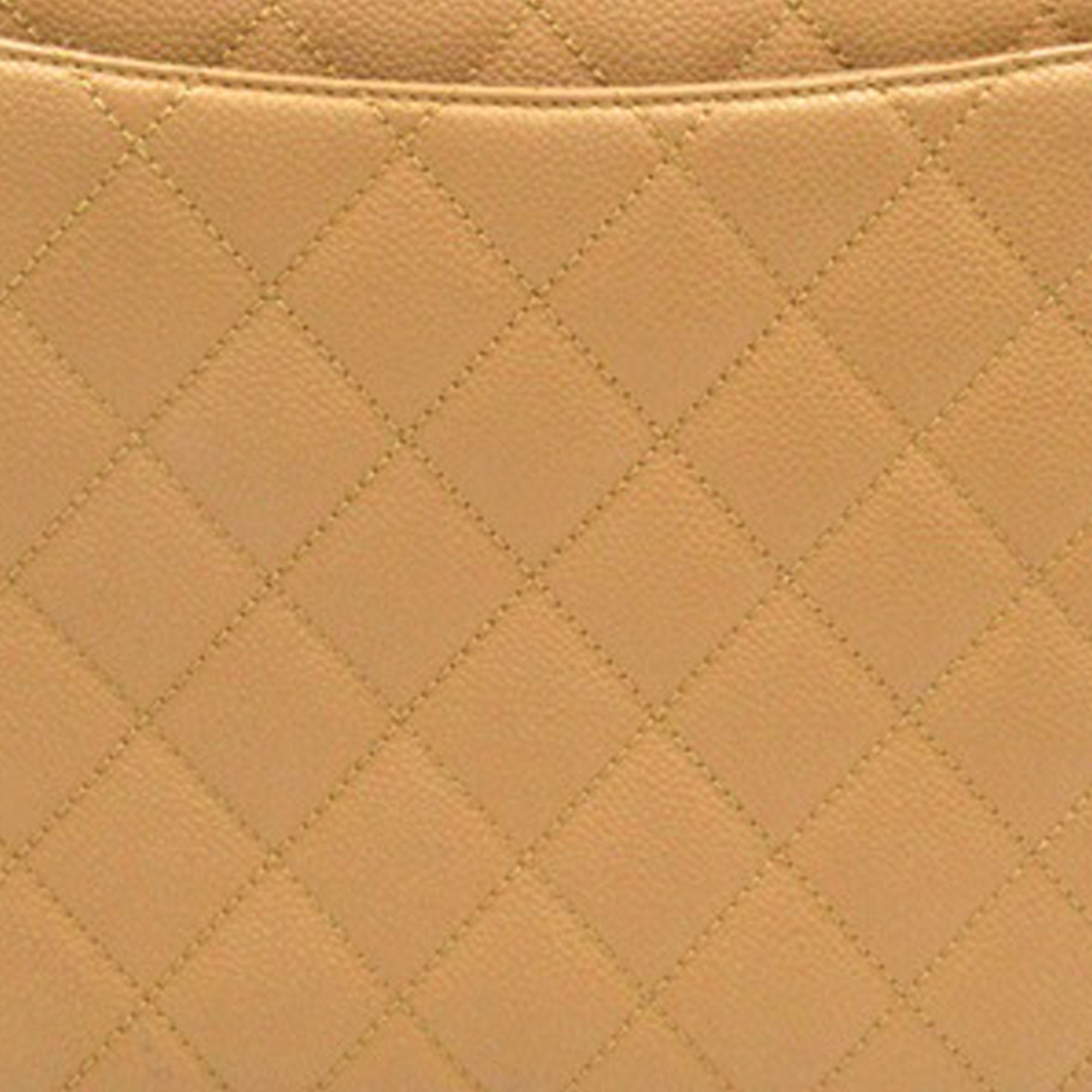 Chanel Caviar Kelly Top Handle Bag - image 10
