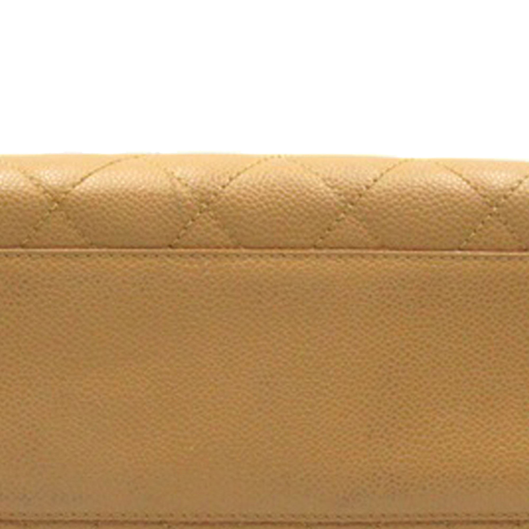 Chanel Caviar Kelly Top Handle Bag - image 19