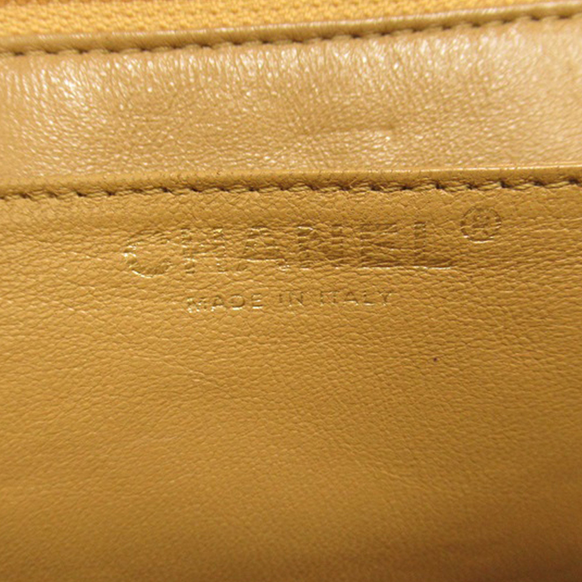 Chanel Caviar Kelly Top Handle Bag - image 7