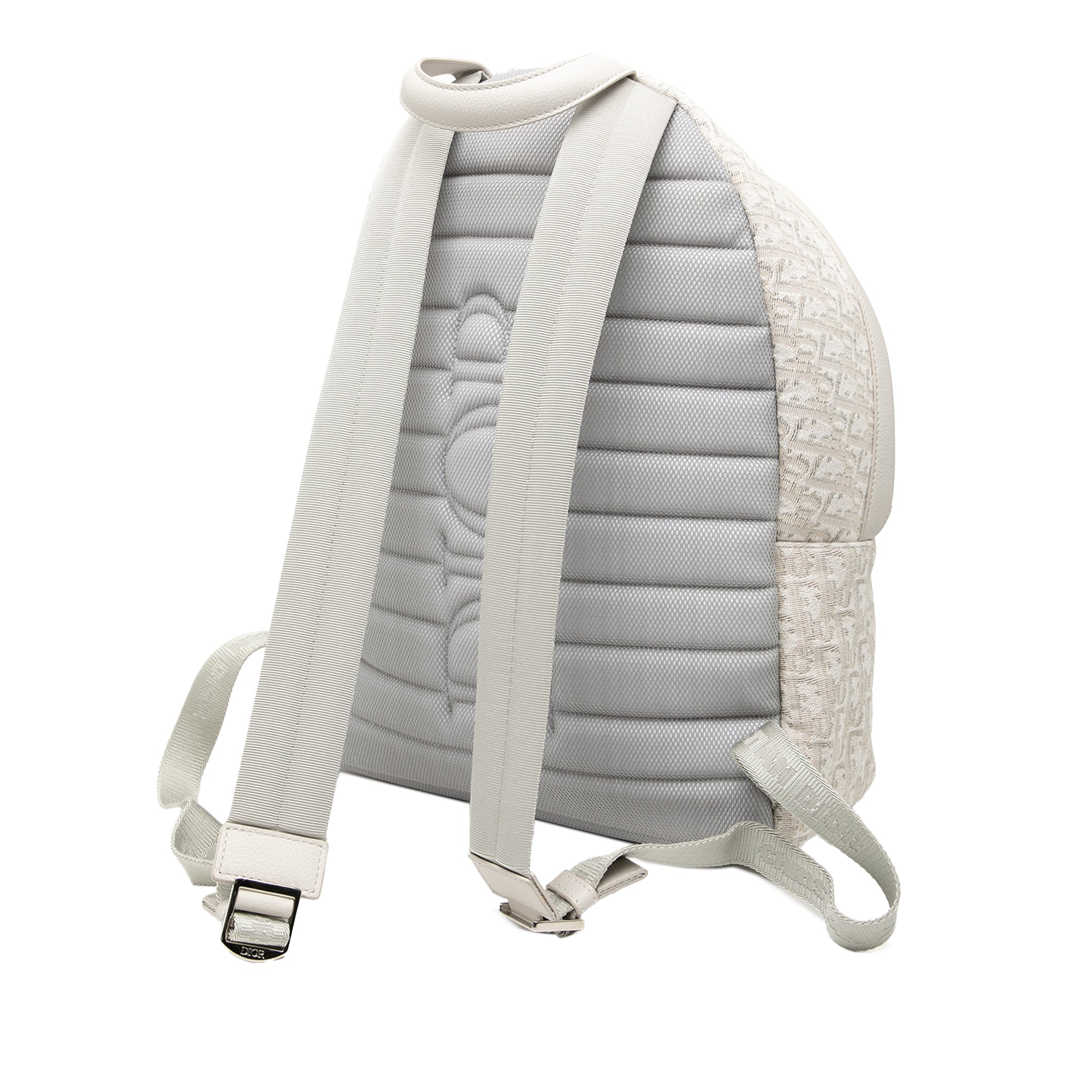 Dior Oblique Canvas Rider Backpack - image 2