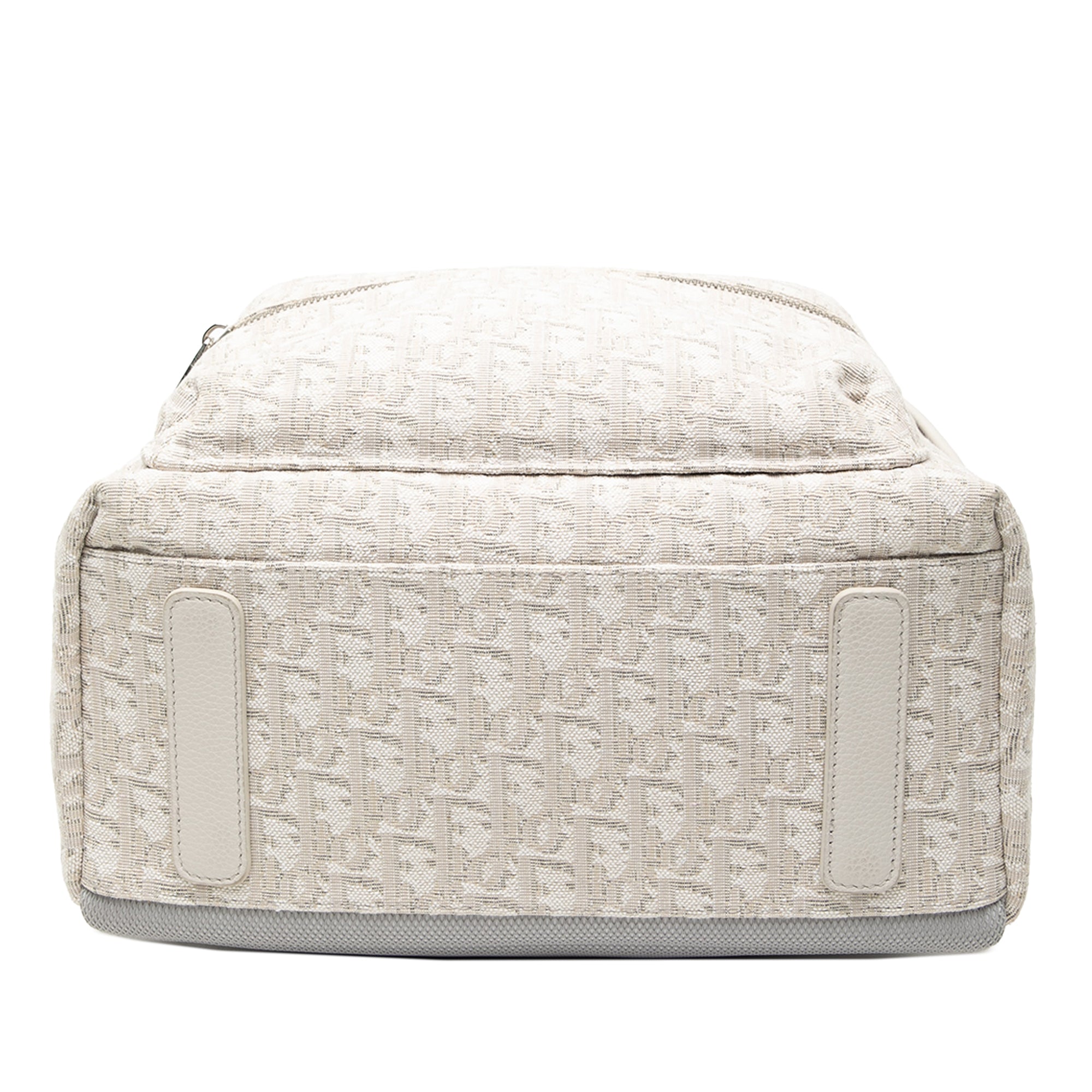 Dior Oblique Canvas Rider Backpack - image 3