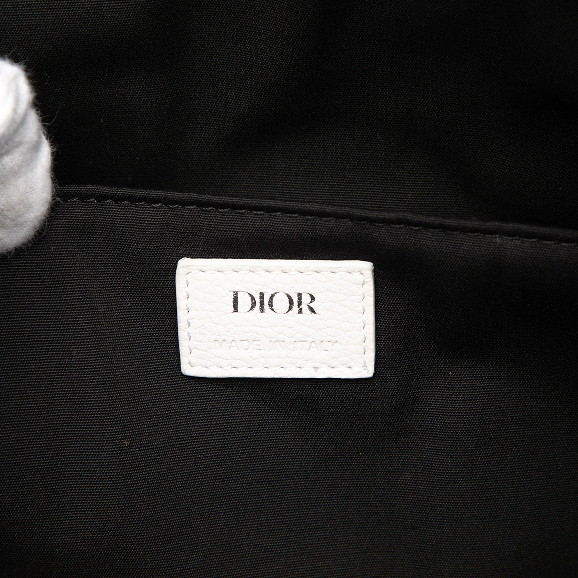 Dior Oblique Canvas Rider Backpack - image 5