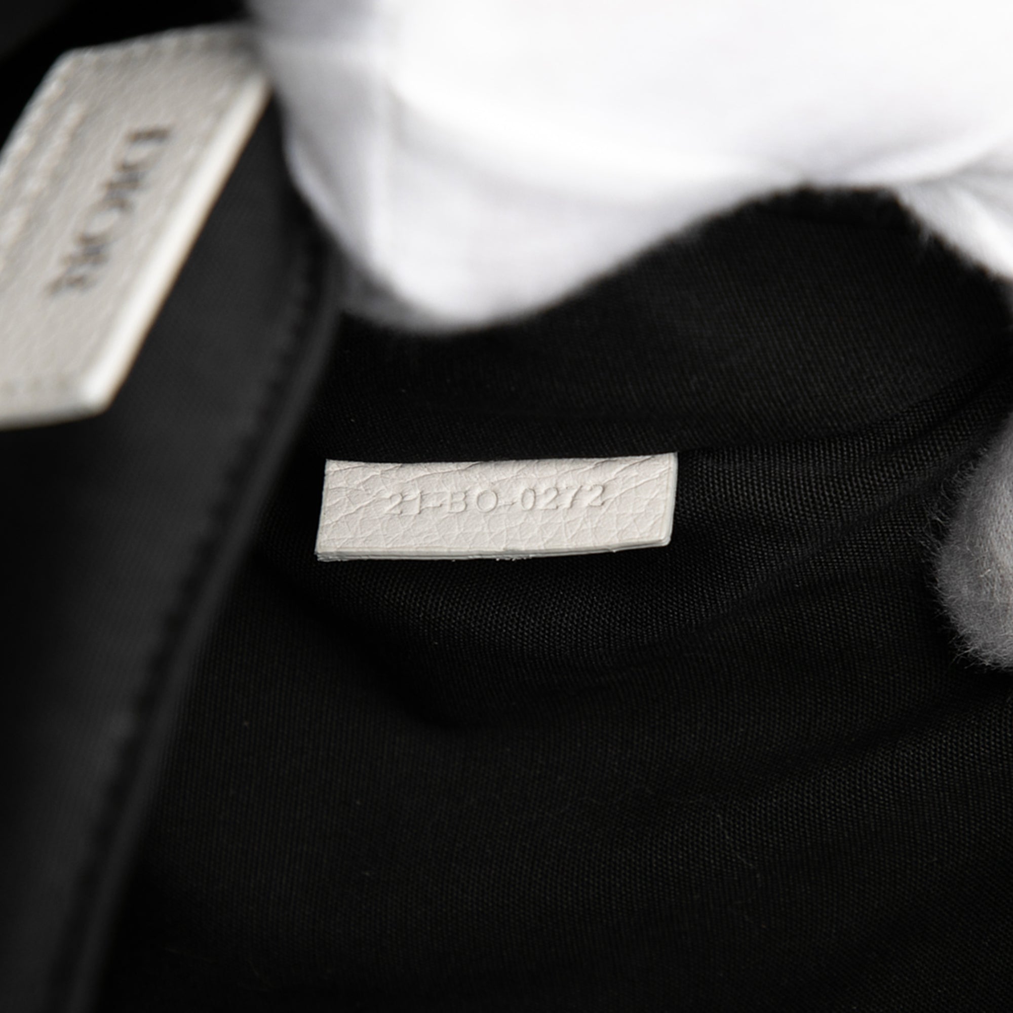 Dior Oblique Canvas Rider Backpack - image 6