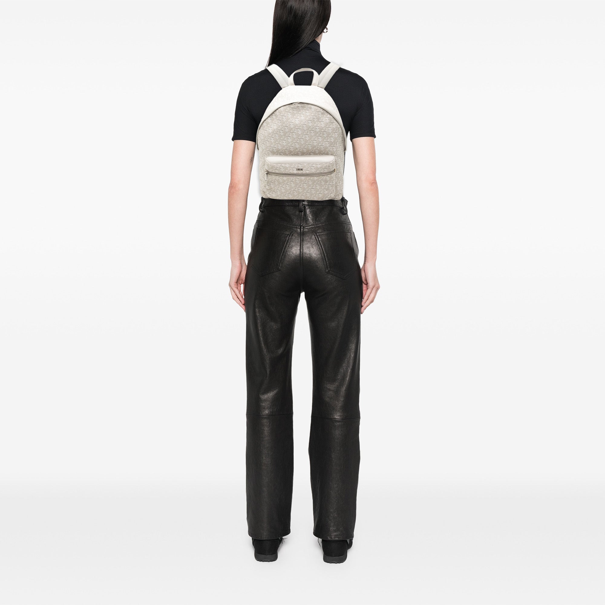Dior Oblique Canvas Rider Backpack - image 7