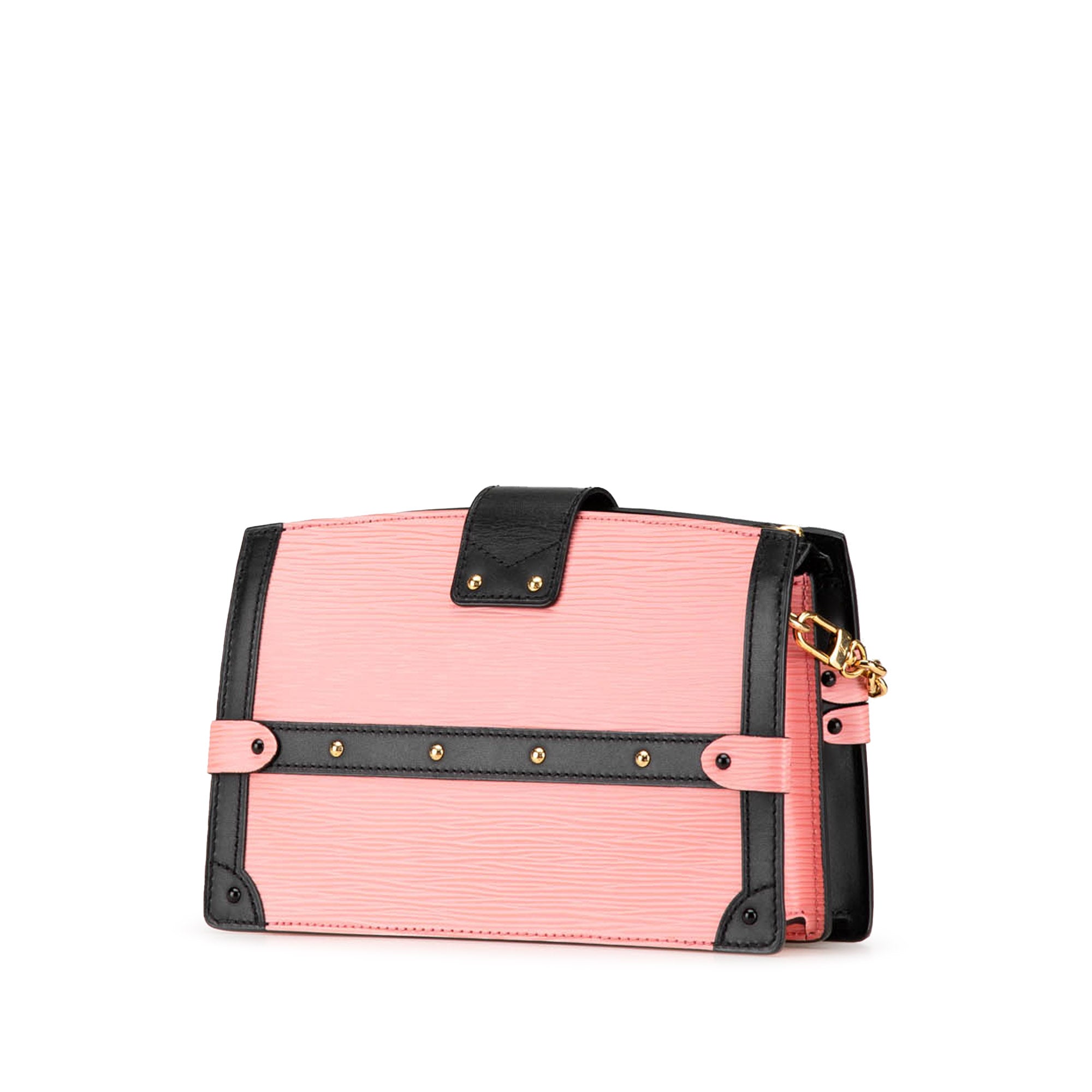 Louis Vuitton Epi Petit Malle Soft MM - image 2