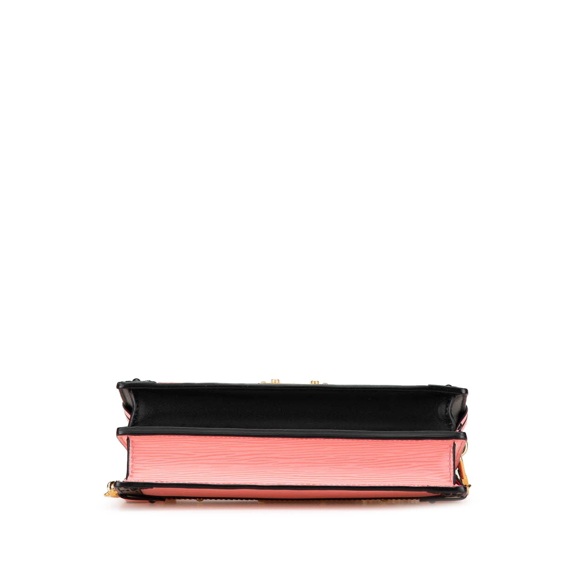 Louis Vuitton Epi Petit Malle Soft MM - image 3