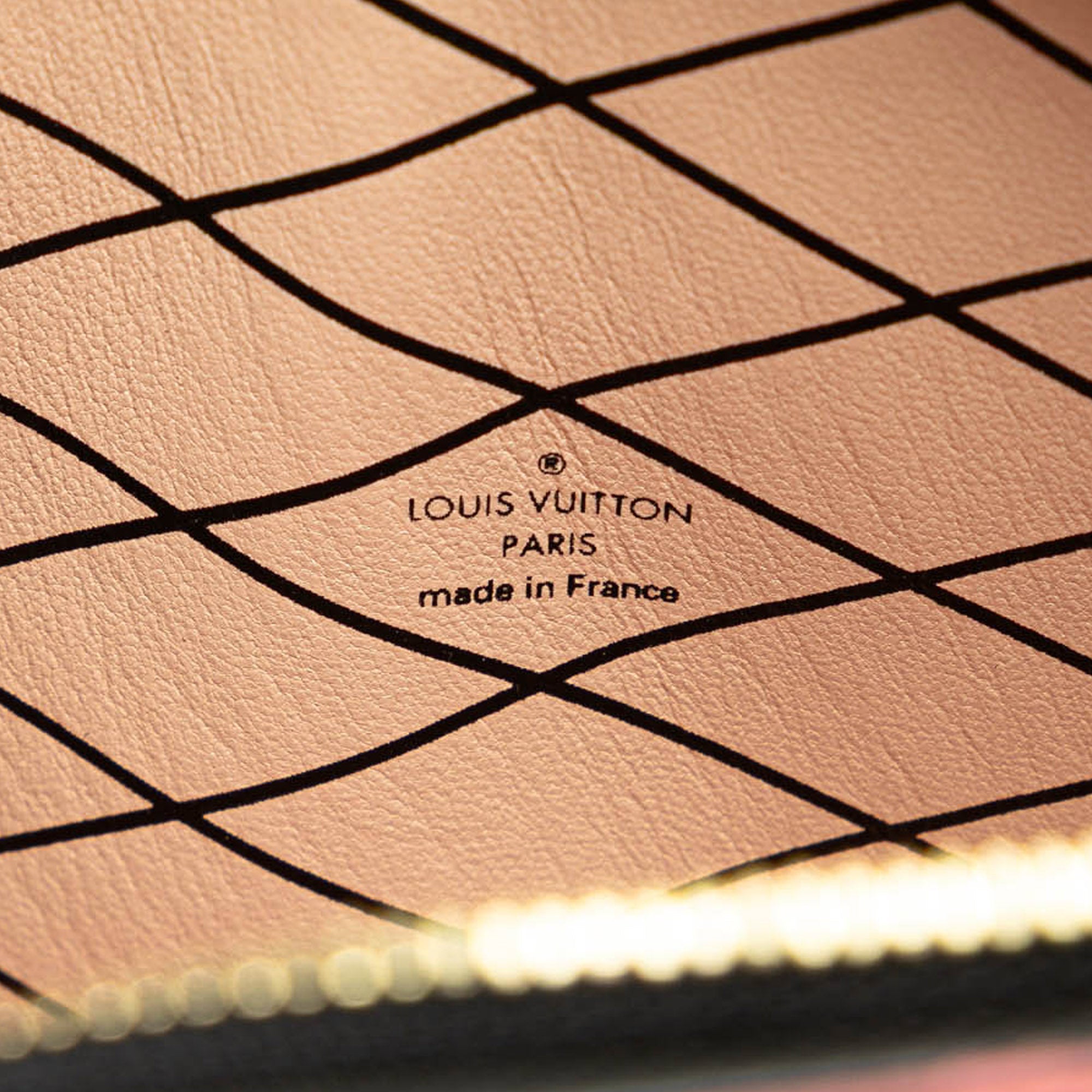 Louis Vuitton Epi Petit Malle Soft MM - image 5