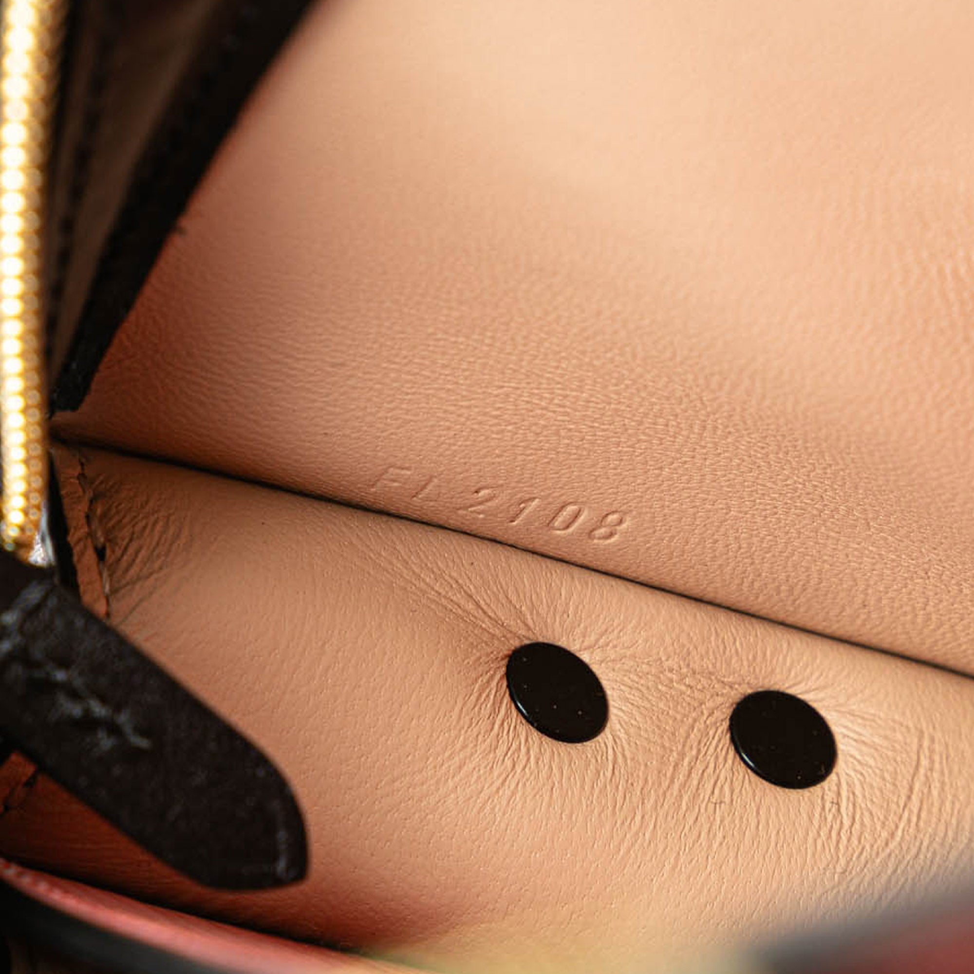 Louis Vuitton Epi Petit Malle Soft MM - image 7