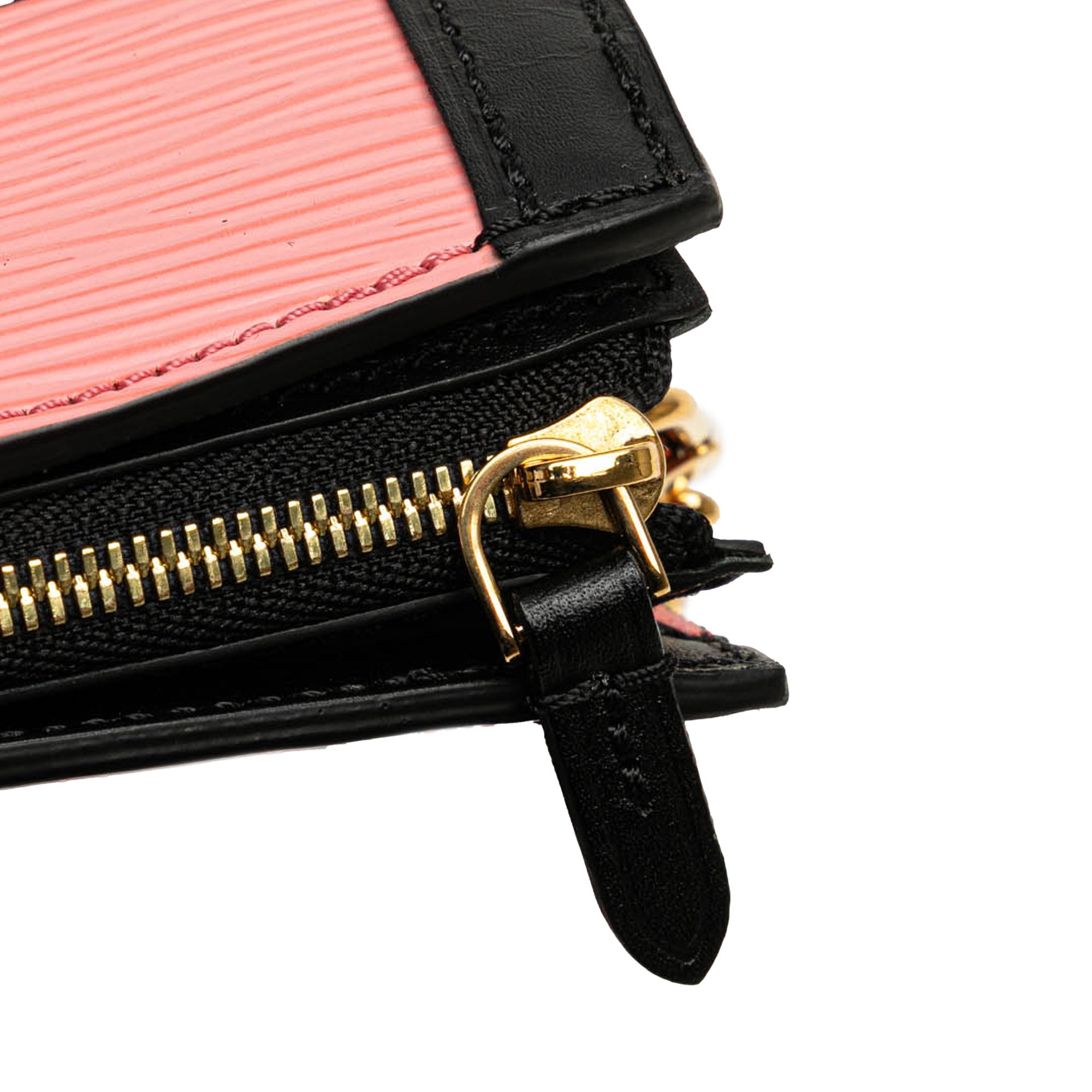 Louis Vuitton Epi Petit Malle Soft MM - image 8
